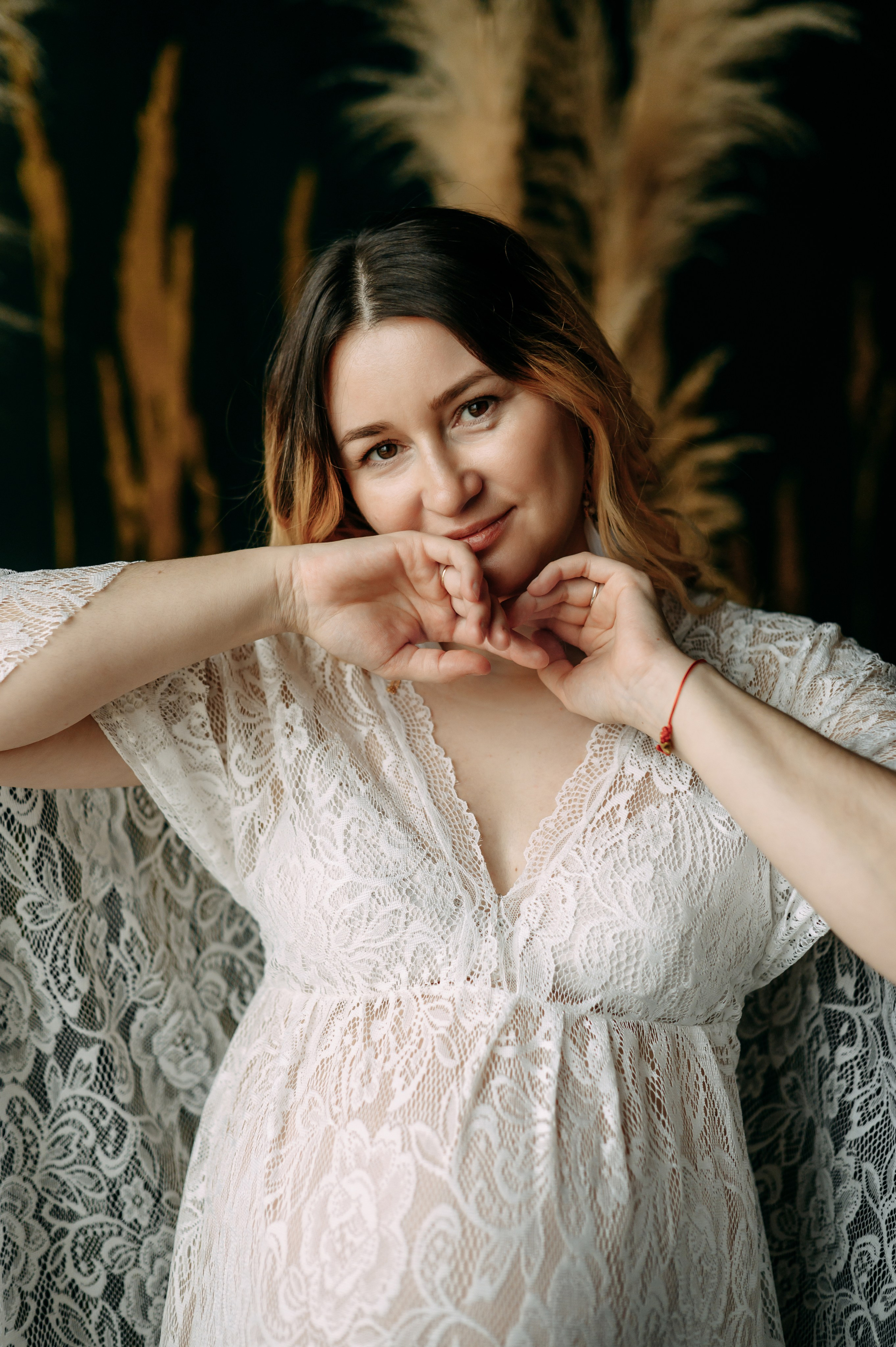 Гульнара и Влад. Свадебный фотограф, фотограф беременности Дарья Доценко