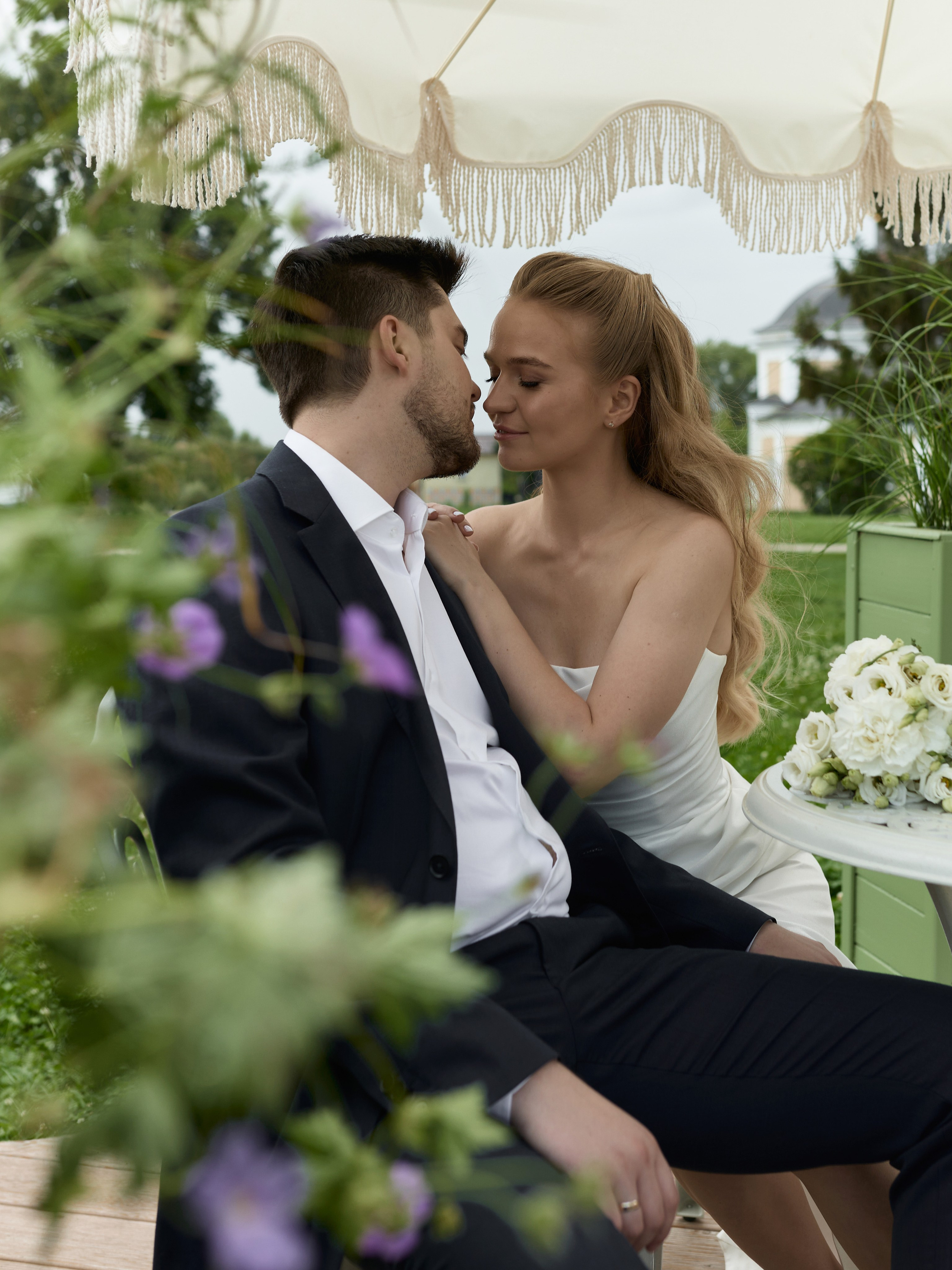 ♡. Фотограф во Владимире, Москве и Суздале-Виктория Чистякова