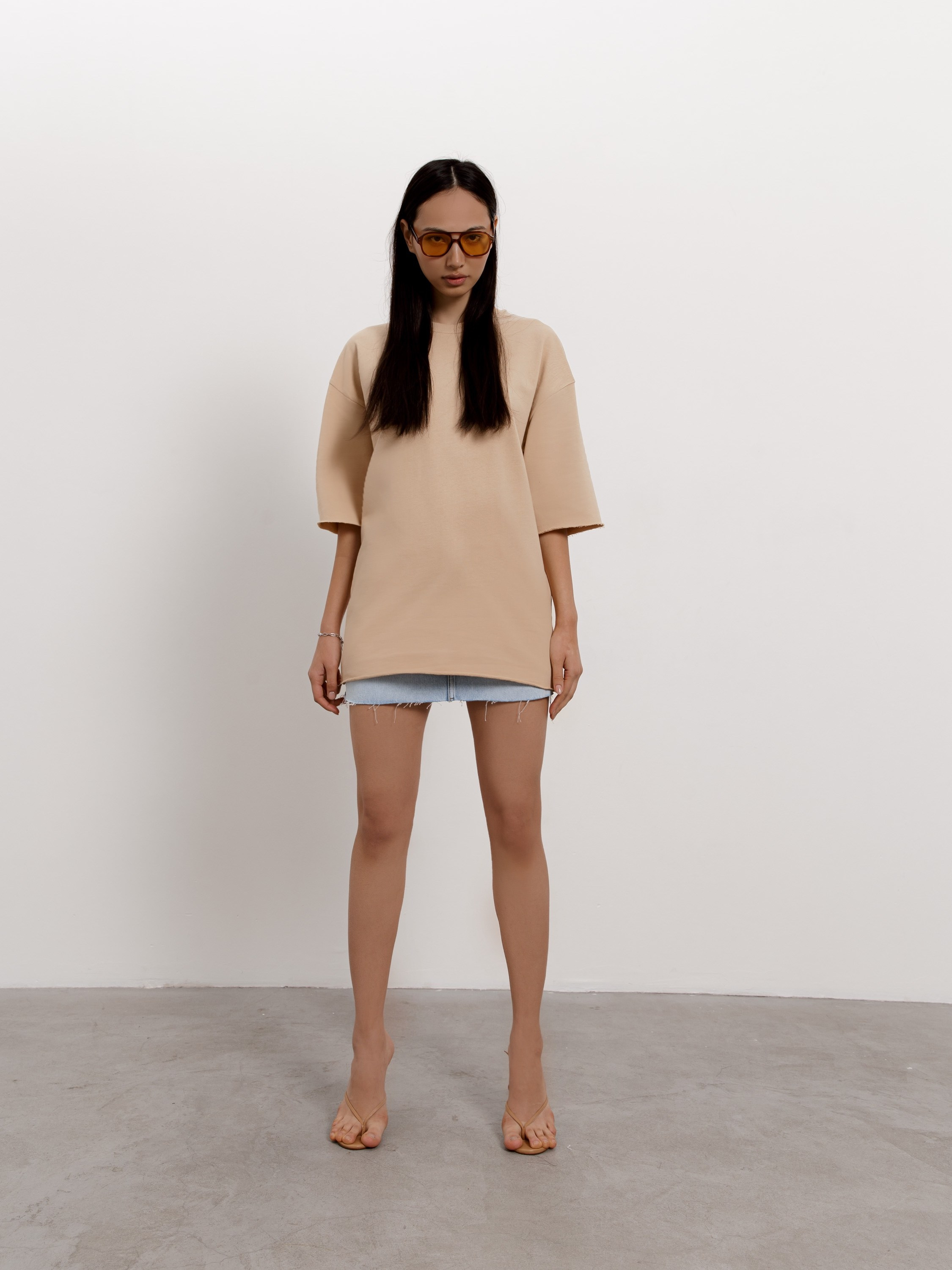 SAGIROV. Коммерческий фотограф для брендов в Москве