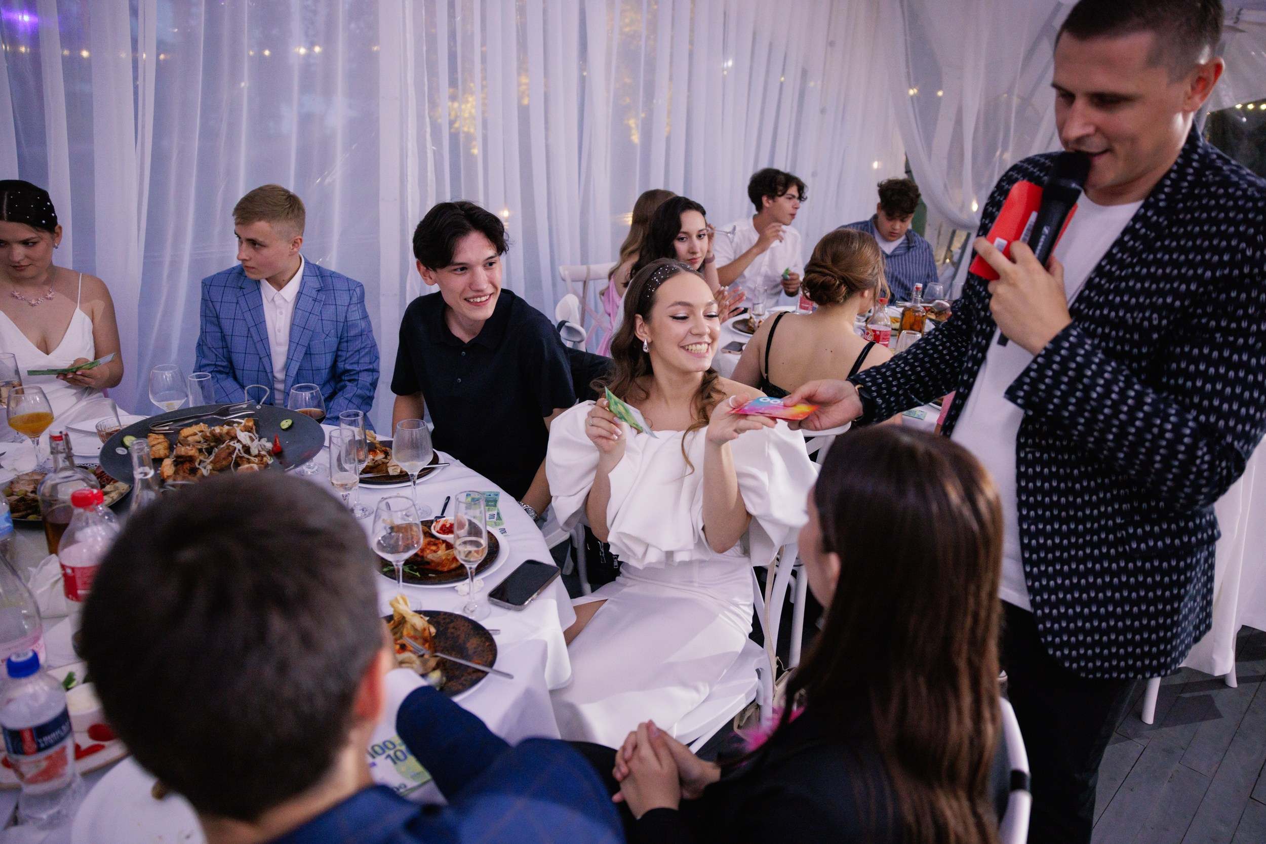 Выпускной. Фотограф в Ижевске и Казани Богданов Яков