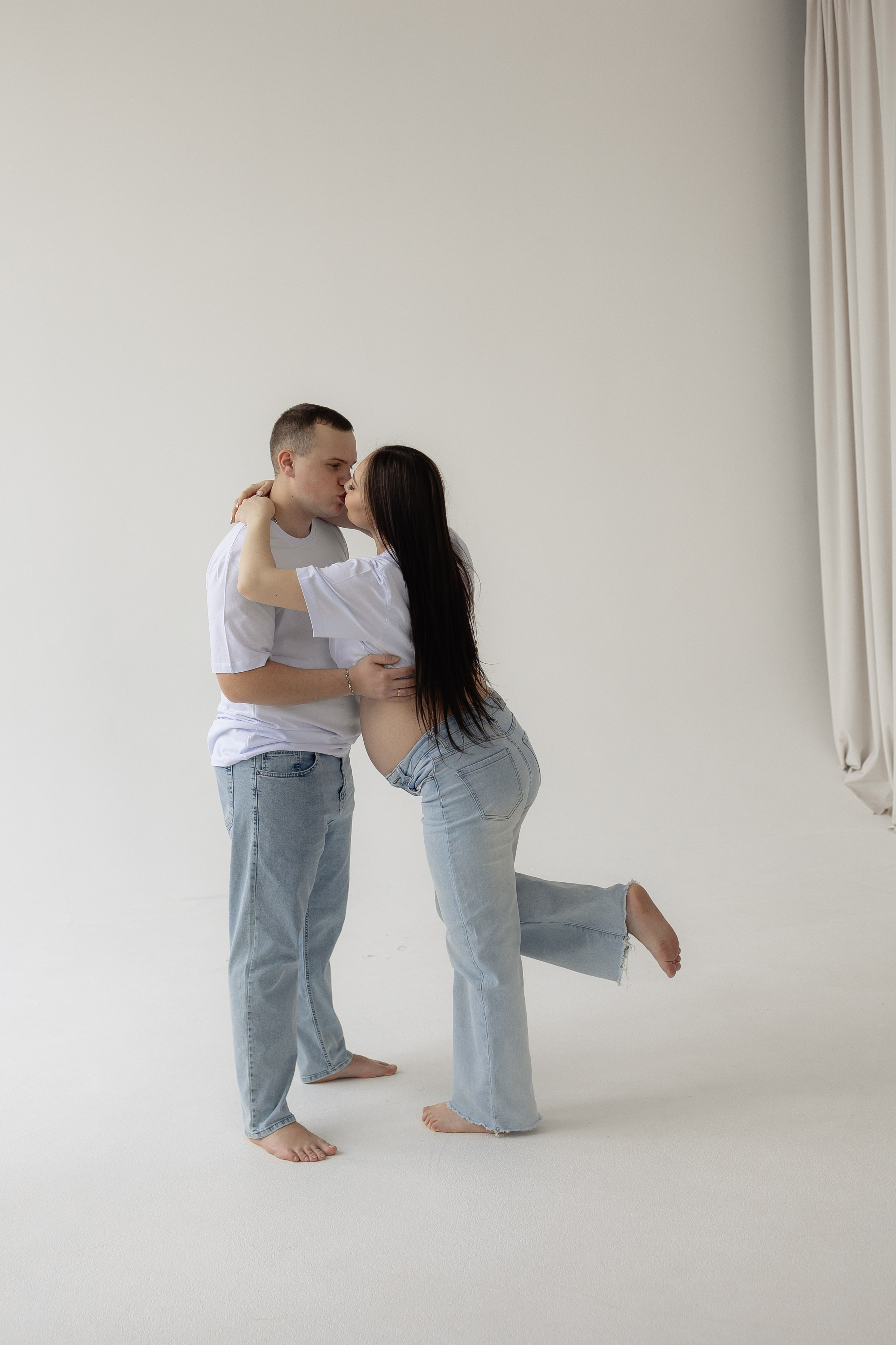 Адель & Динара. Свадебный фотограф Казань| Фотограф Казань Зевакина Анастасия