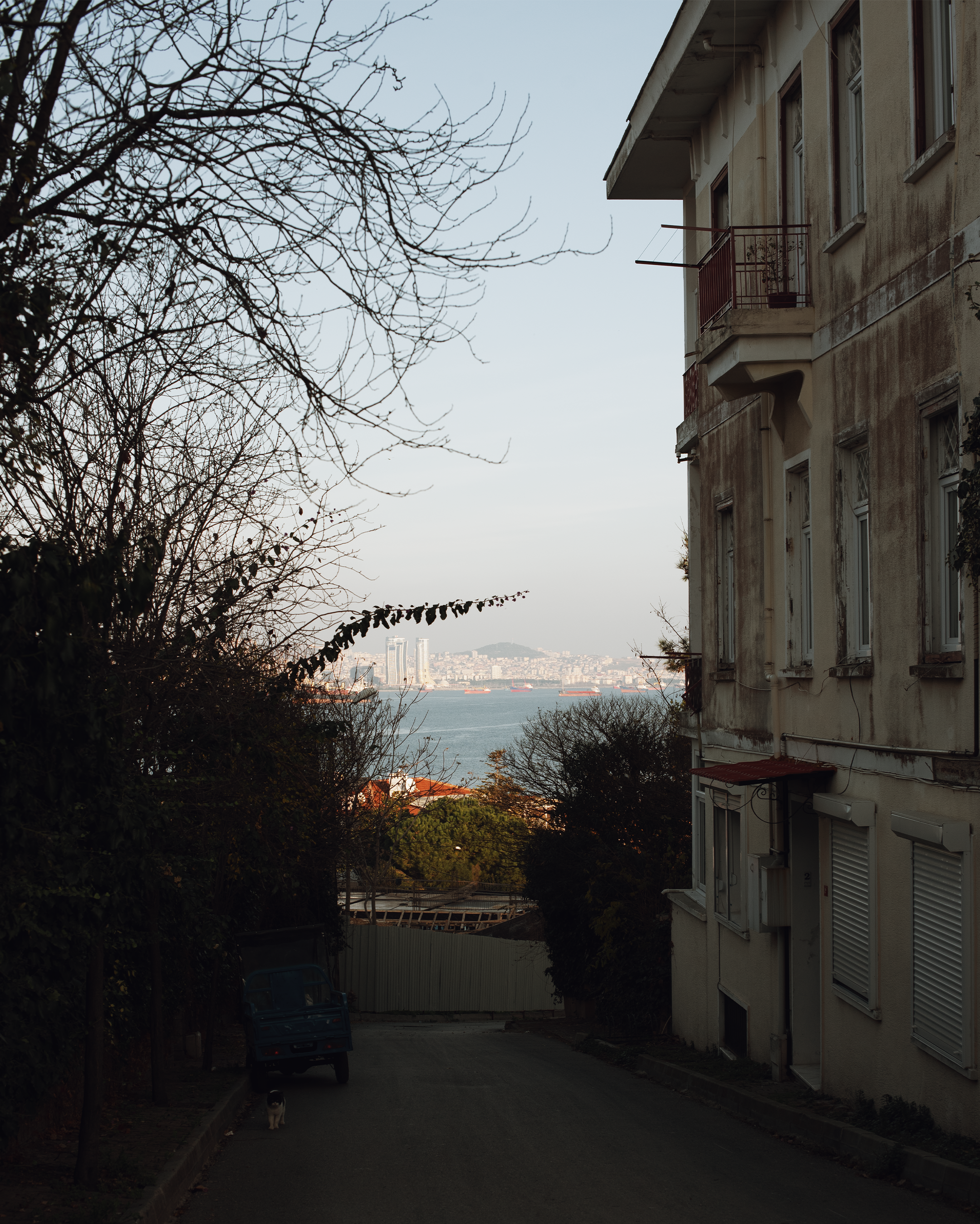 Стамбул в кадре: взгляд рекламного фотографа из Гуанчжоу. Коммерческий и предметный фотограф в Гуанчжоу Коваленко Александр