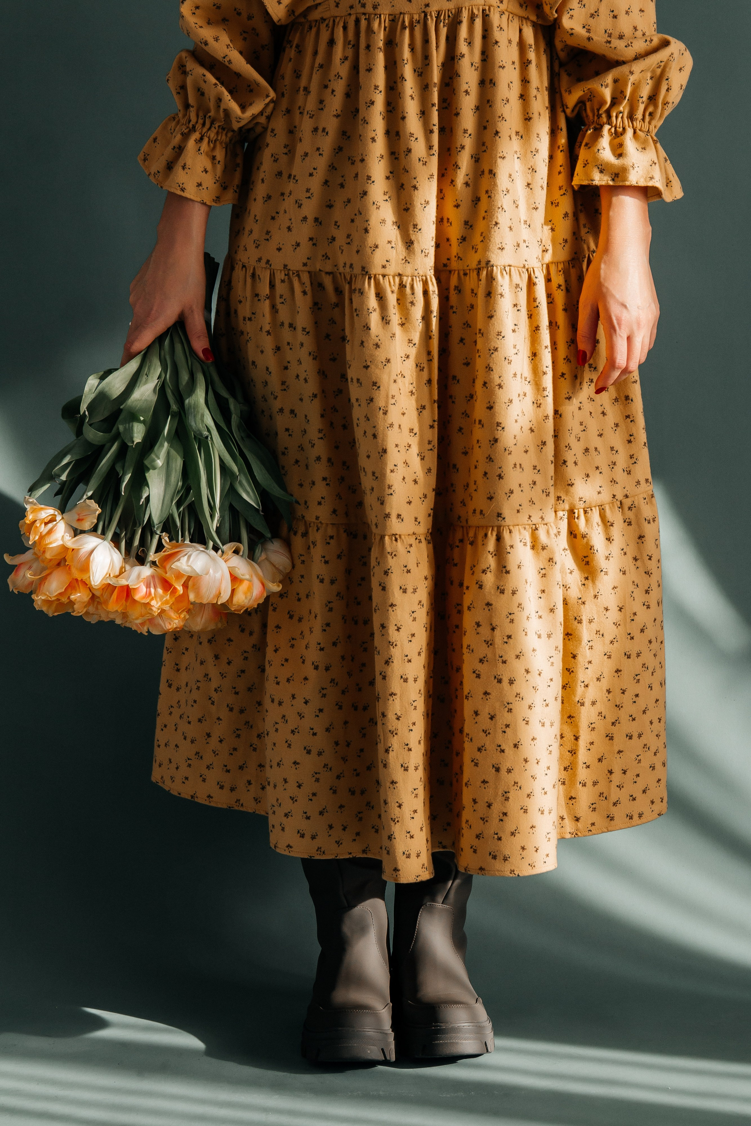 Анастасия Утробина. Фотограф Алёна Ермакова