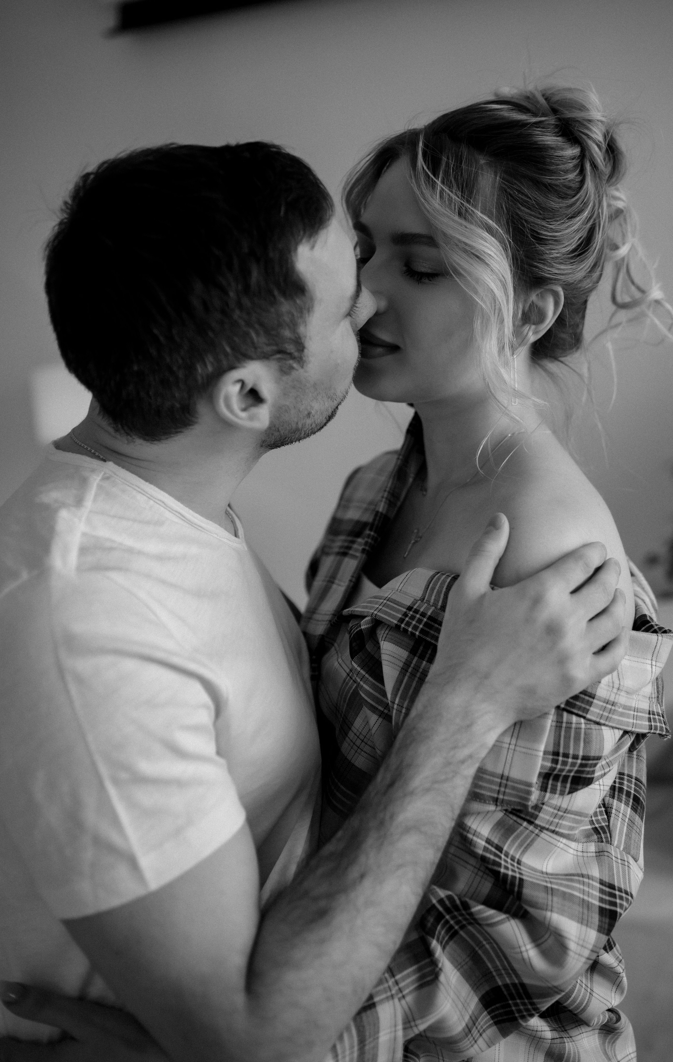 Love story. Свадебный и семейный фотограф в Серпухове Александра Дерюшева