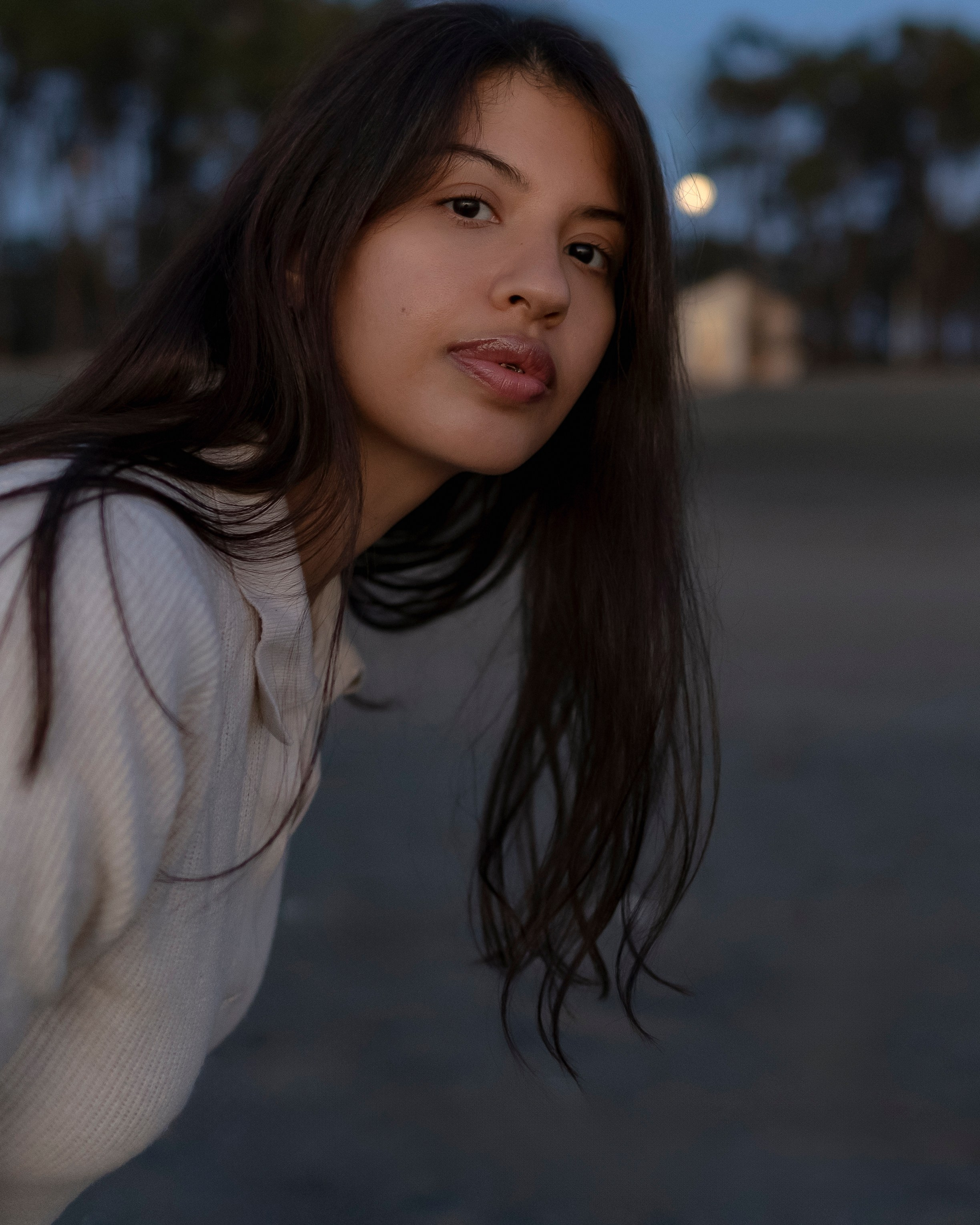 NURLANA | SHEKVETILI. Photographer Barcelona