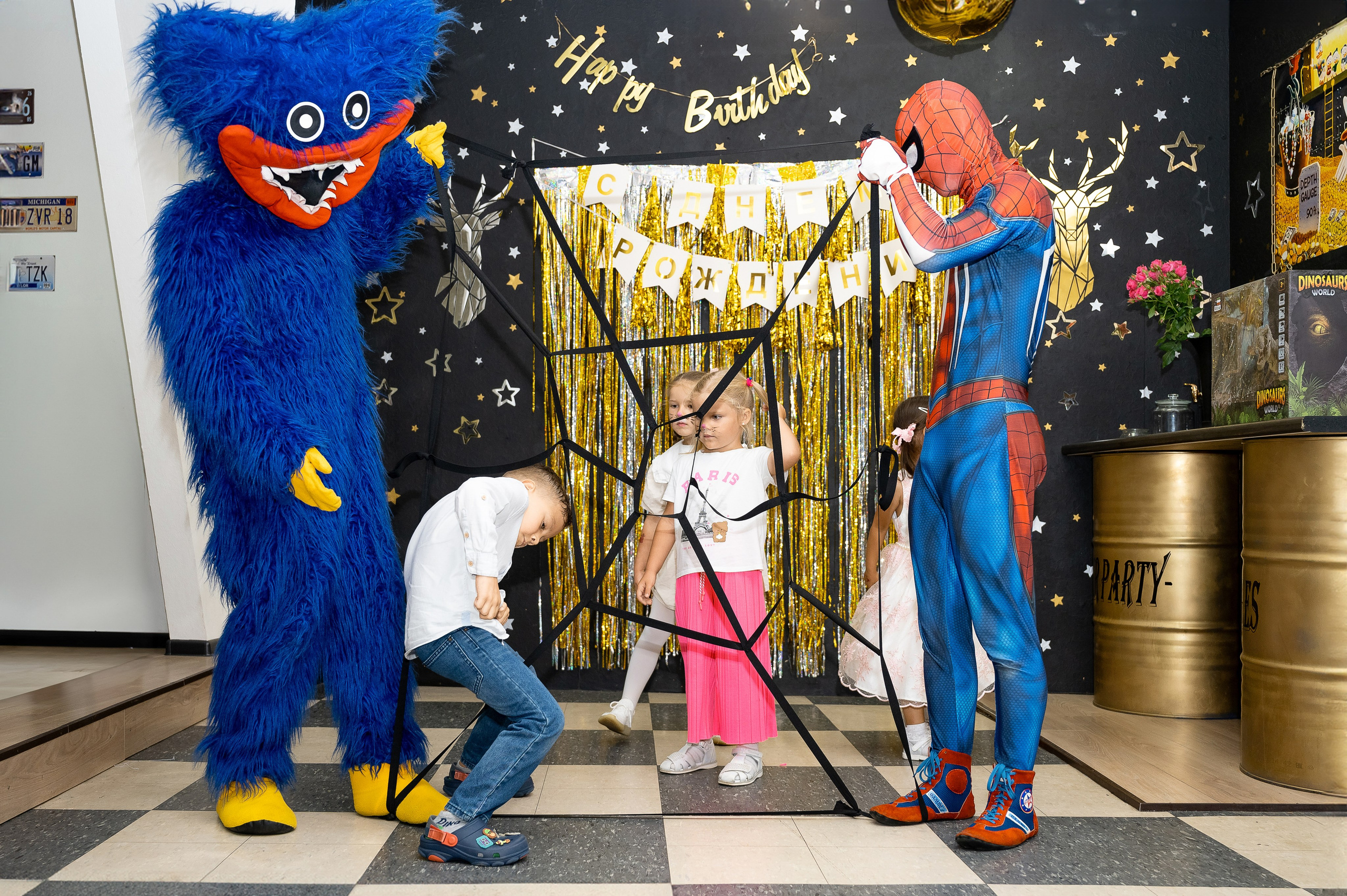 Никите 4 года. «Жили-были». Свадебный, семейный и репортажный фотограф. Брянск. Эльвира Голенкова