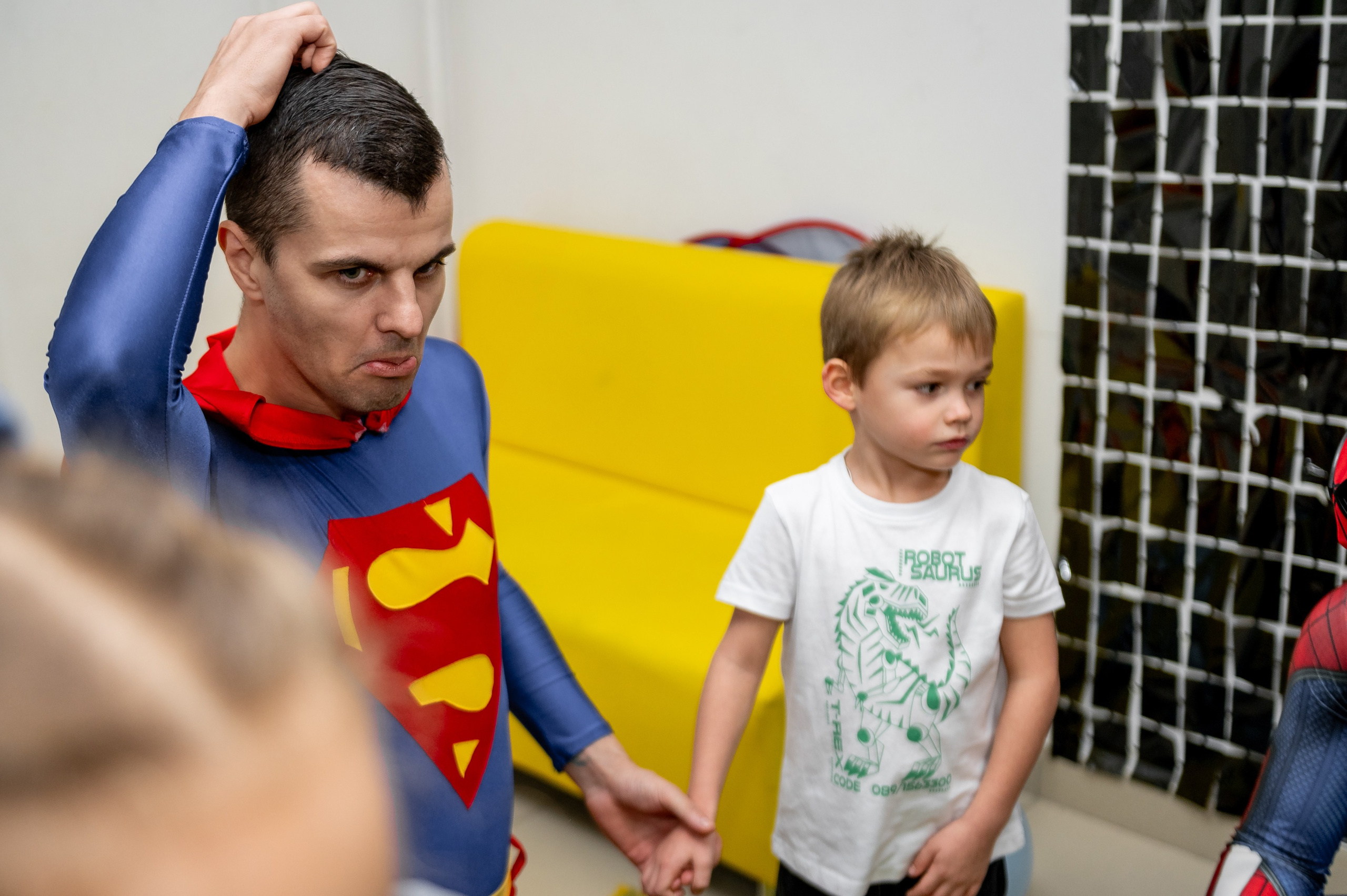 Федору 5 лет. «Жили-были». Свадебный, семейный и репортажный фотограф. Брянск. Эльвира Голенкова