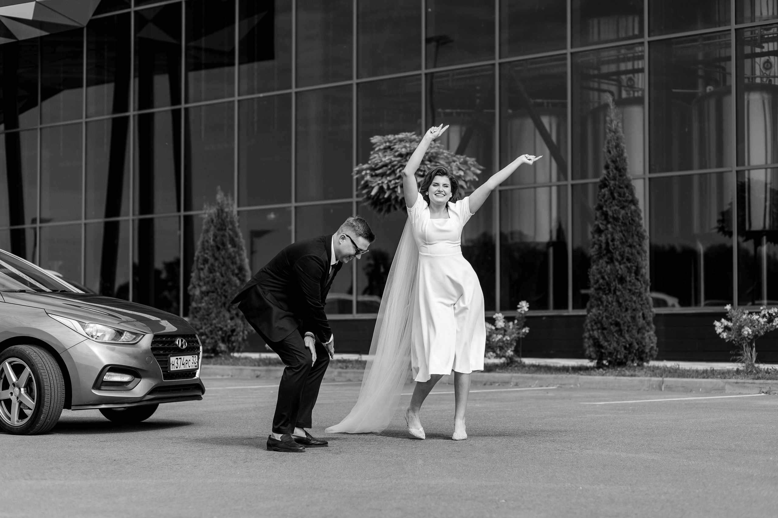 Артем & Ксения. Свадебный, семейный и репортажный фотограф. Брянск. Эльвира Голенкова