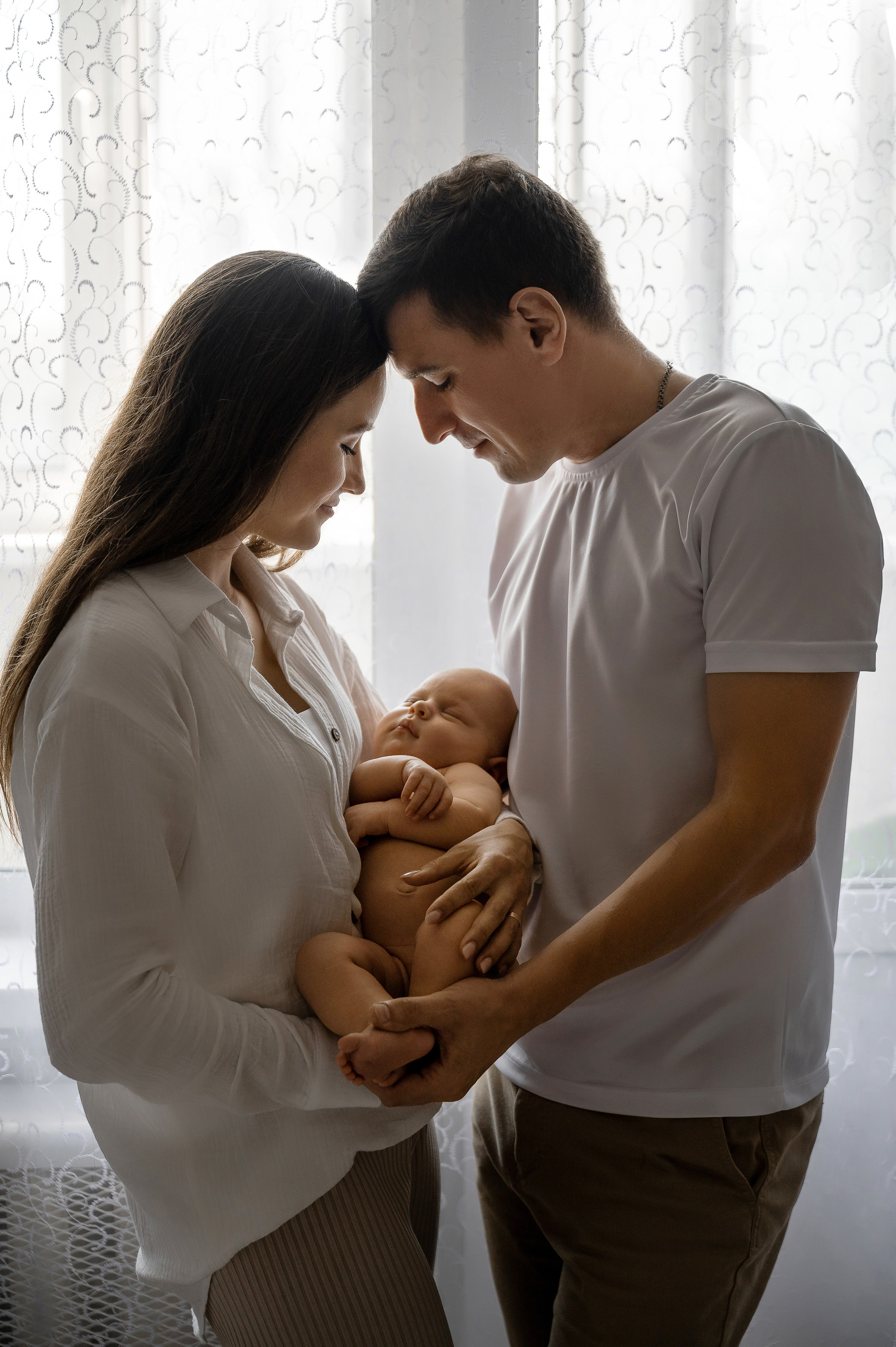 Счастье в простом. Свадебный, семейный и репортажный фотограф. Брянск. Эльвира Голенкова