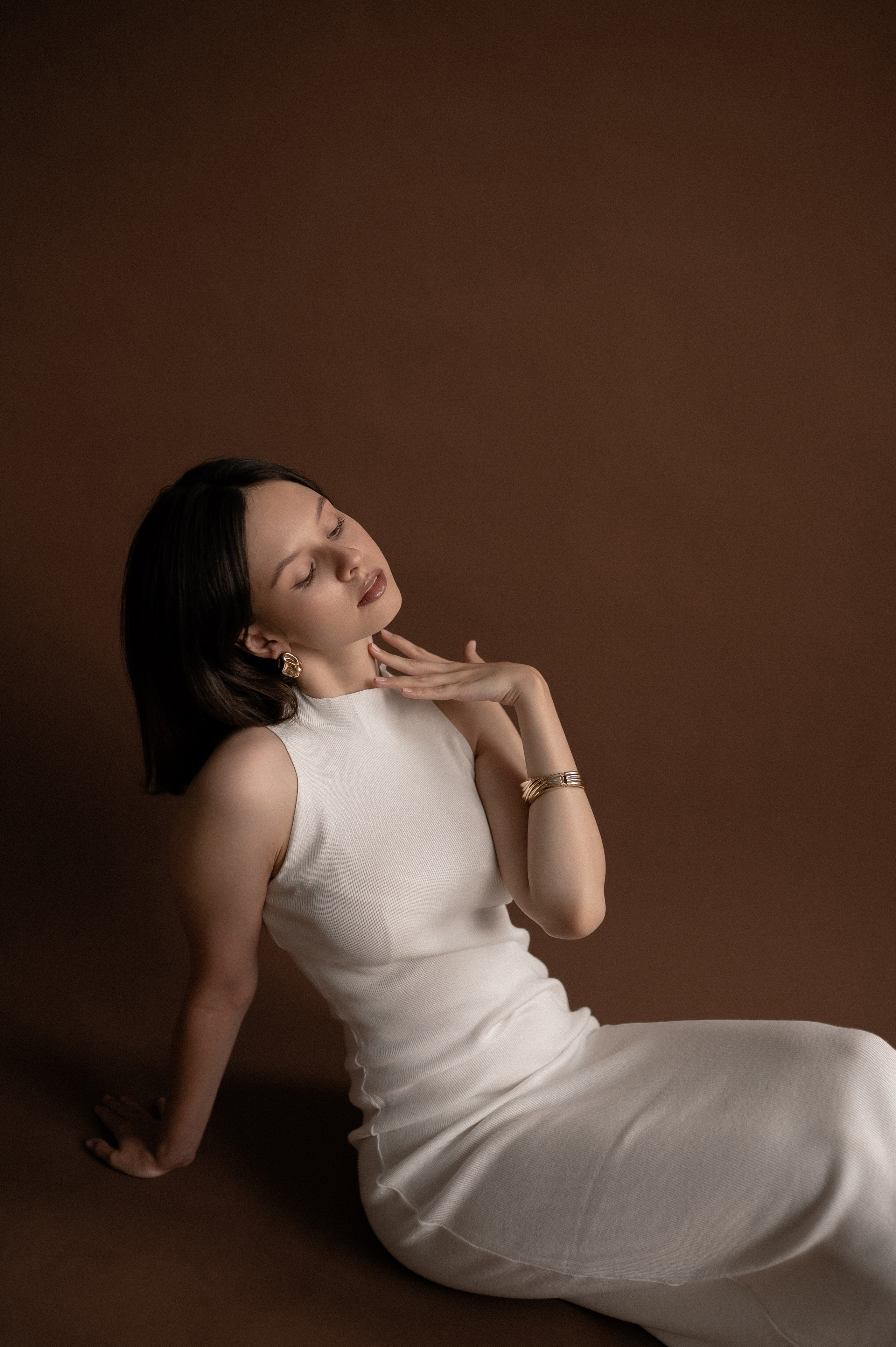 Анастасия. Твой личный проводник к красивым фотографиям в Старом Осколе