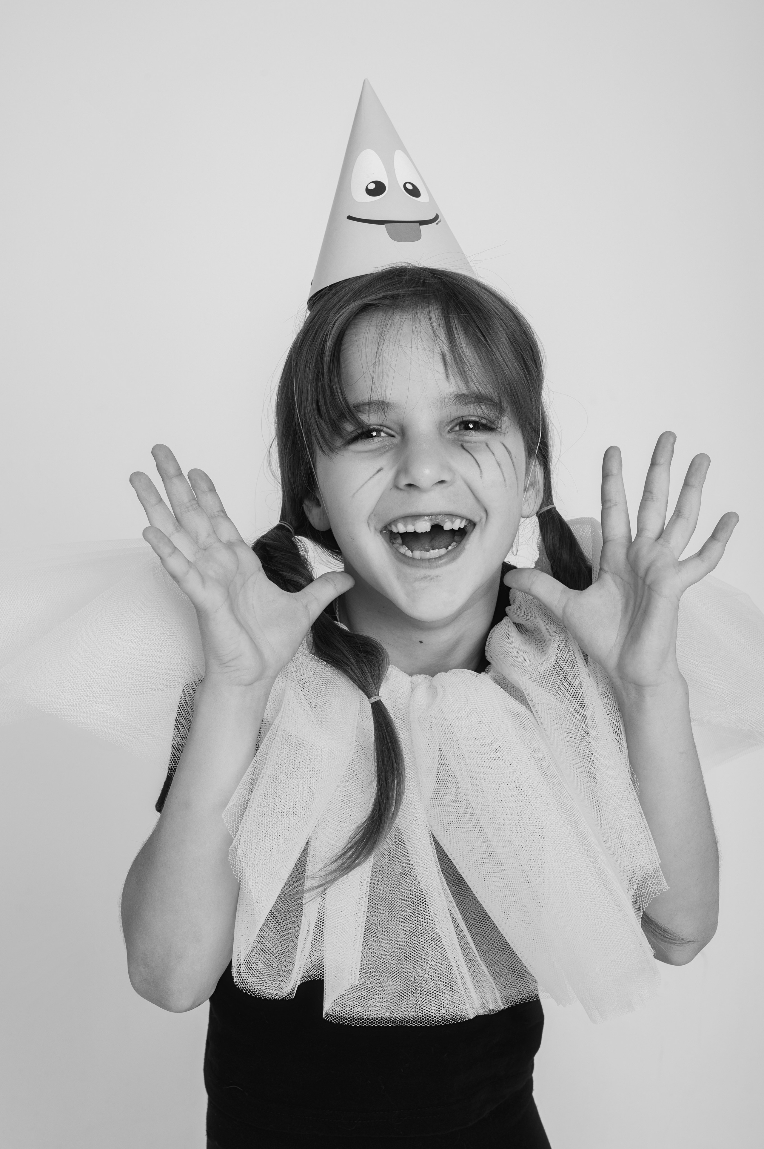 Арлекин. Детский фотограф в Новокузнецке Николай Чекалин