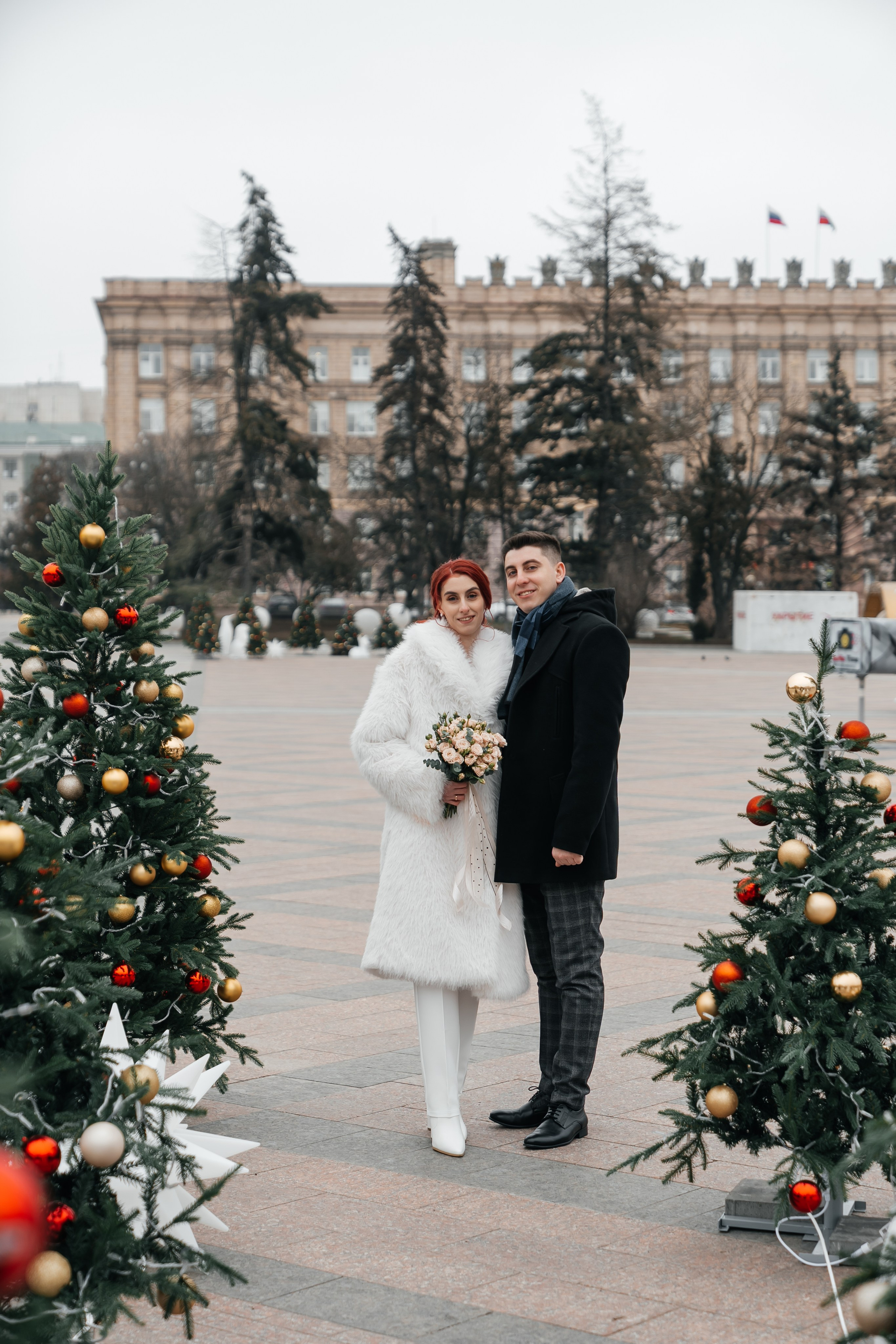 Анонс Анастасия и Максим. Свадебный фотограф в Белгороде Кравченко Алиса