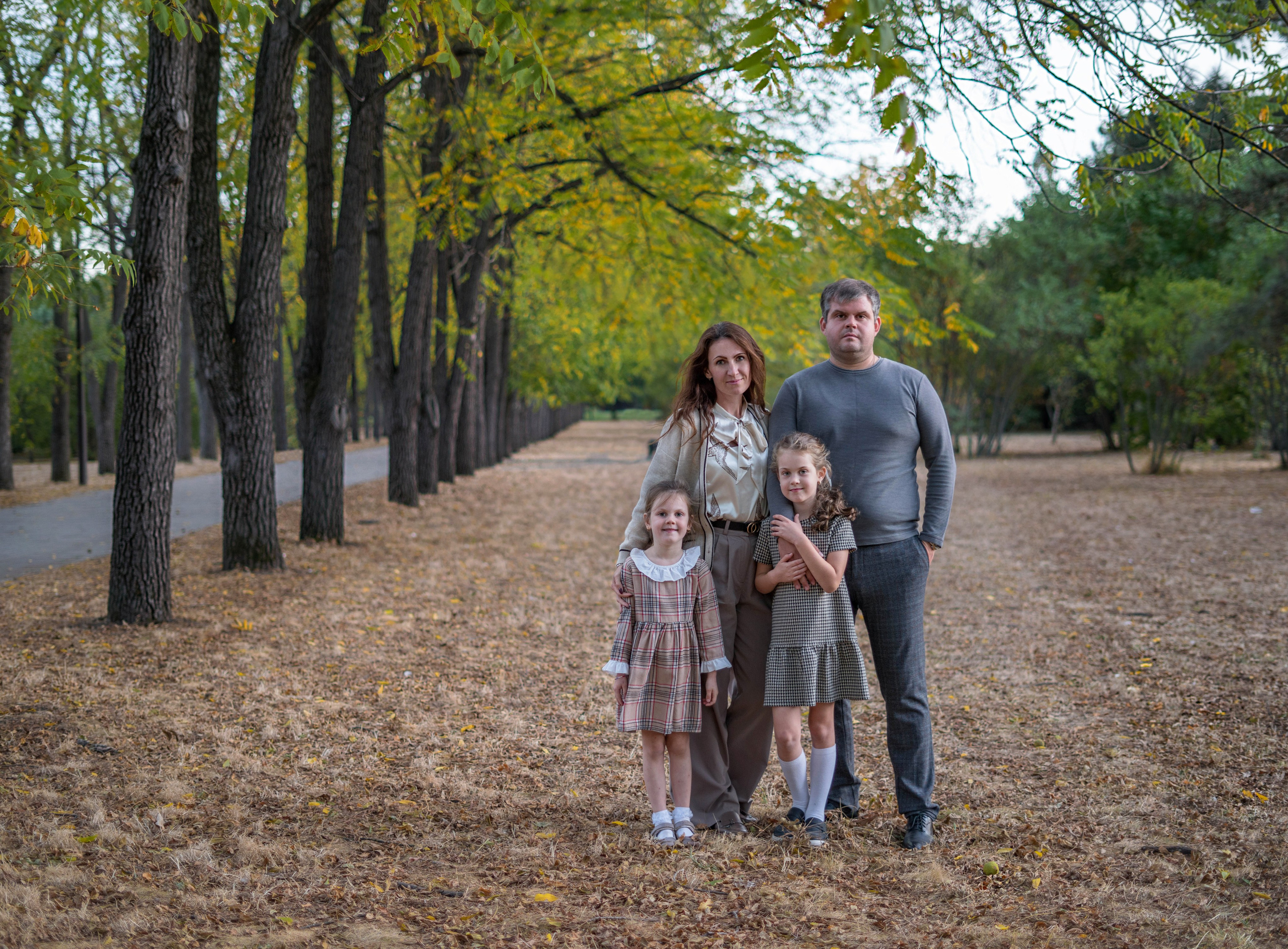 Детский и семейный фотограф Ксыкина Ольга, Краснодар