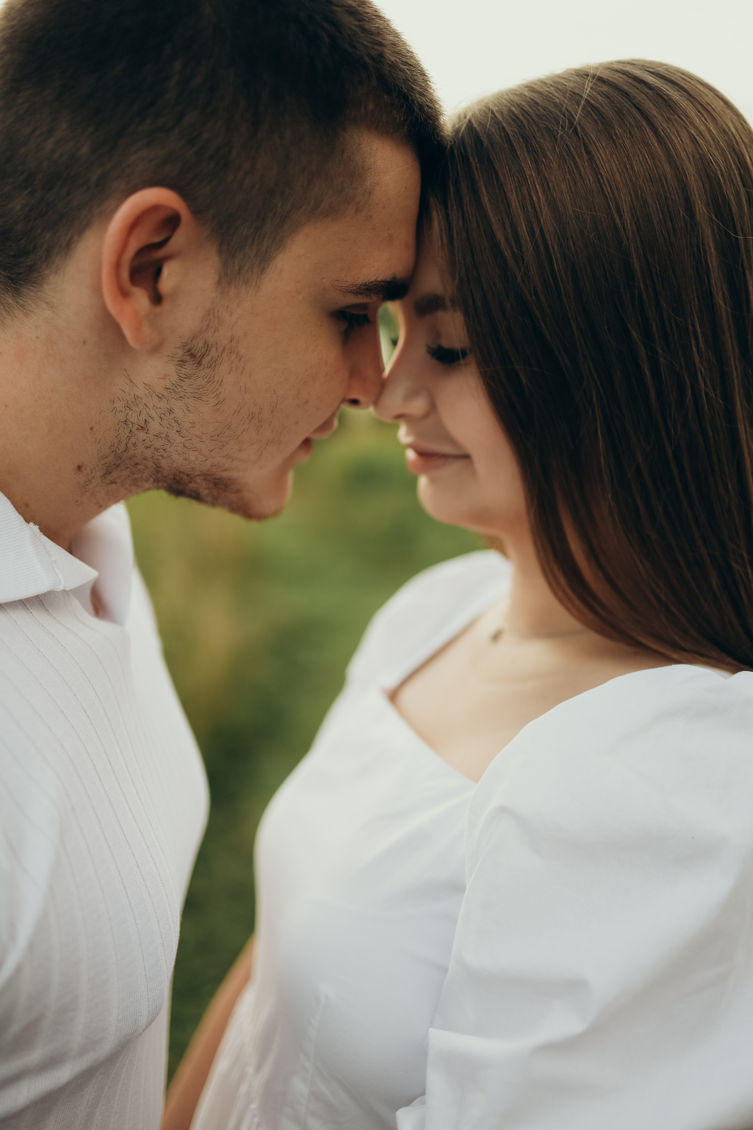 Про любовь ♥. Коновалова Ольга | фотограф в Пензе и Заречном