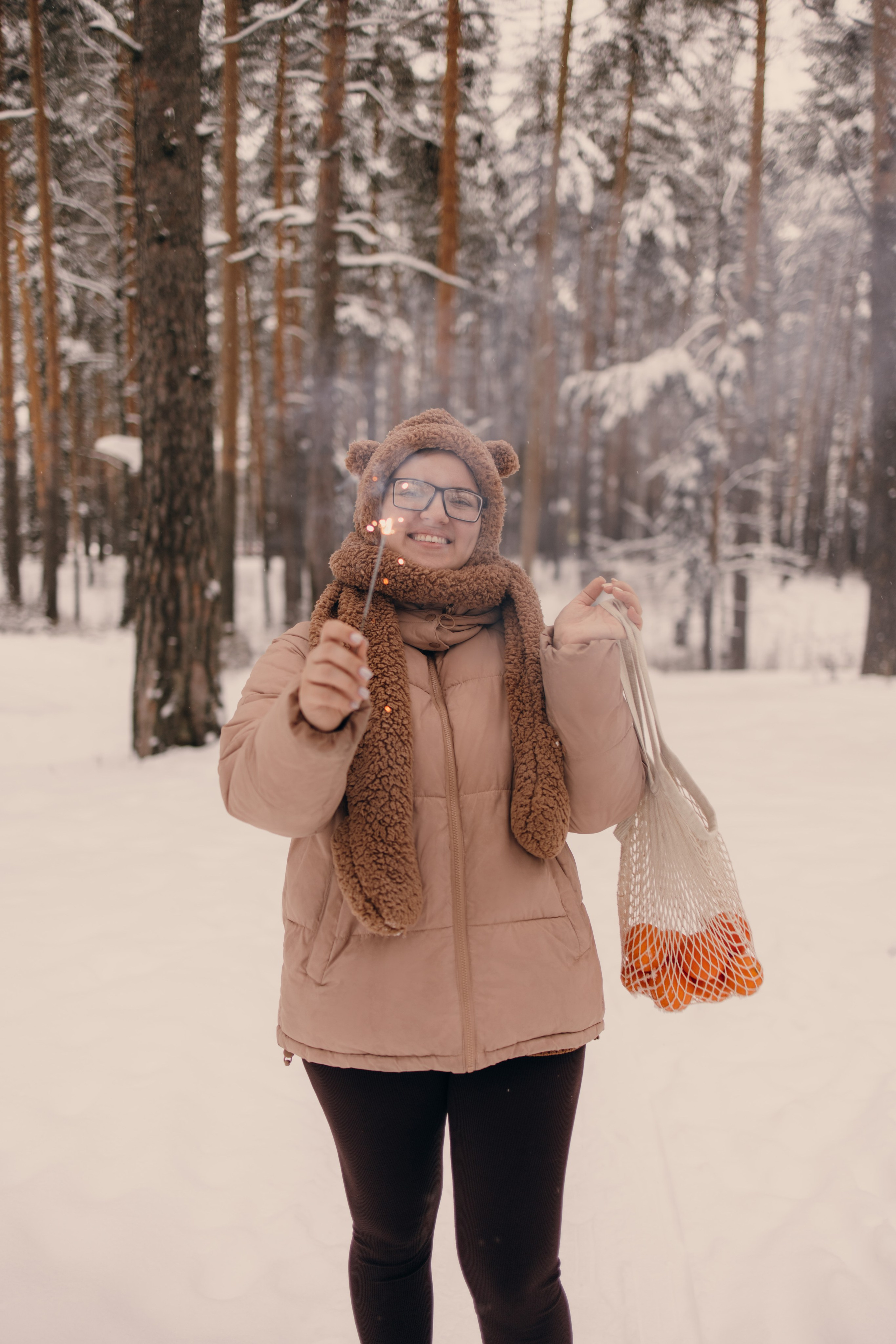 Аня. Коновалова Ольга | фотограф в Пензе и Заречном