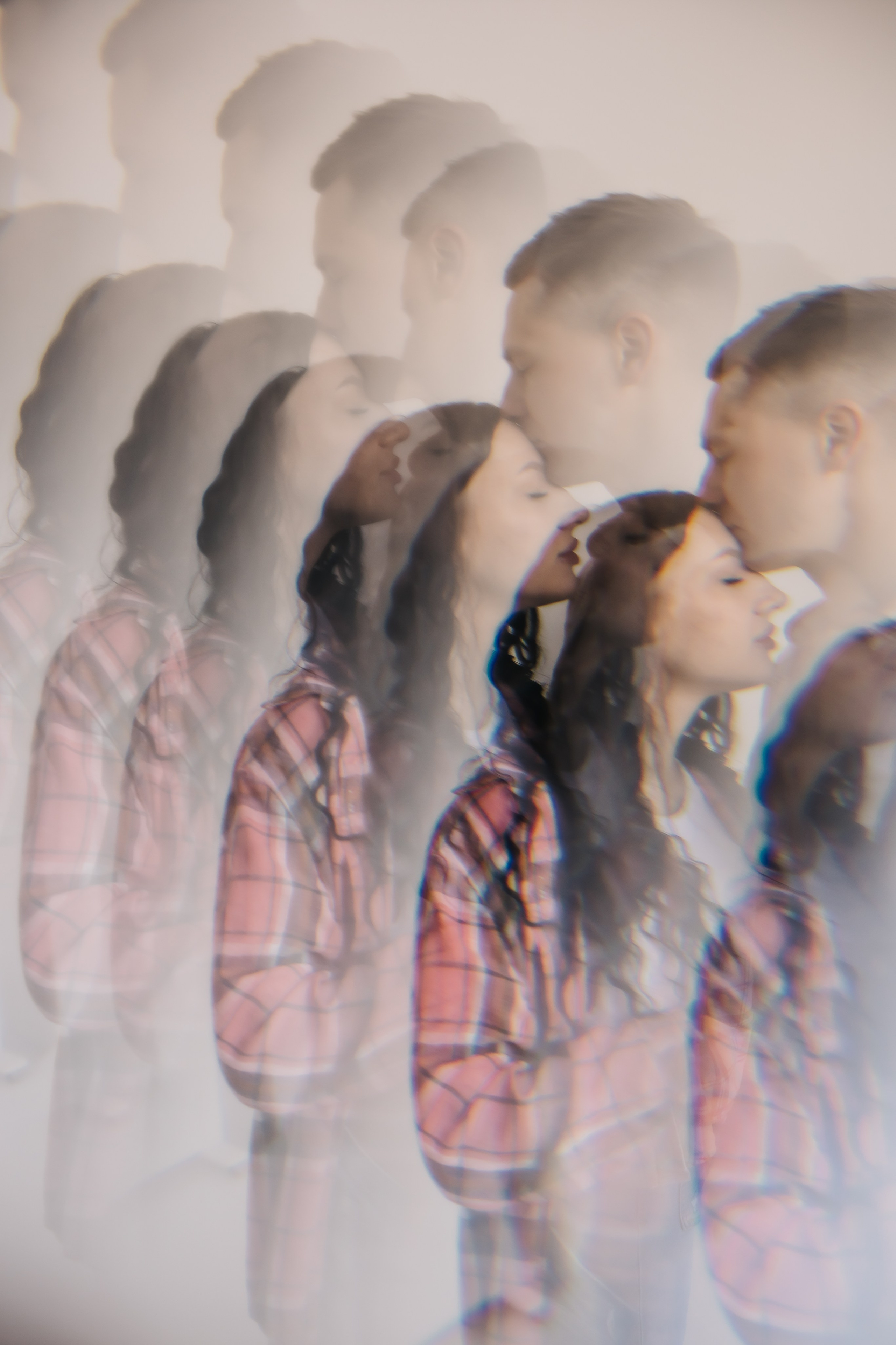 Анастасия и Никита. Фотограф Регина Крикунова г. Красноярск