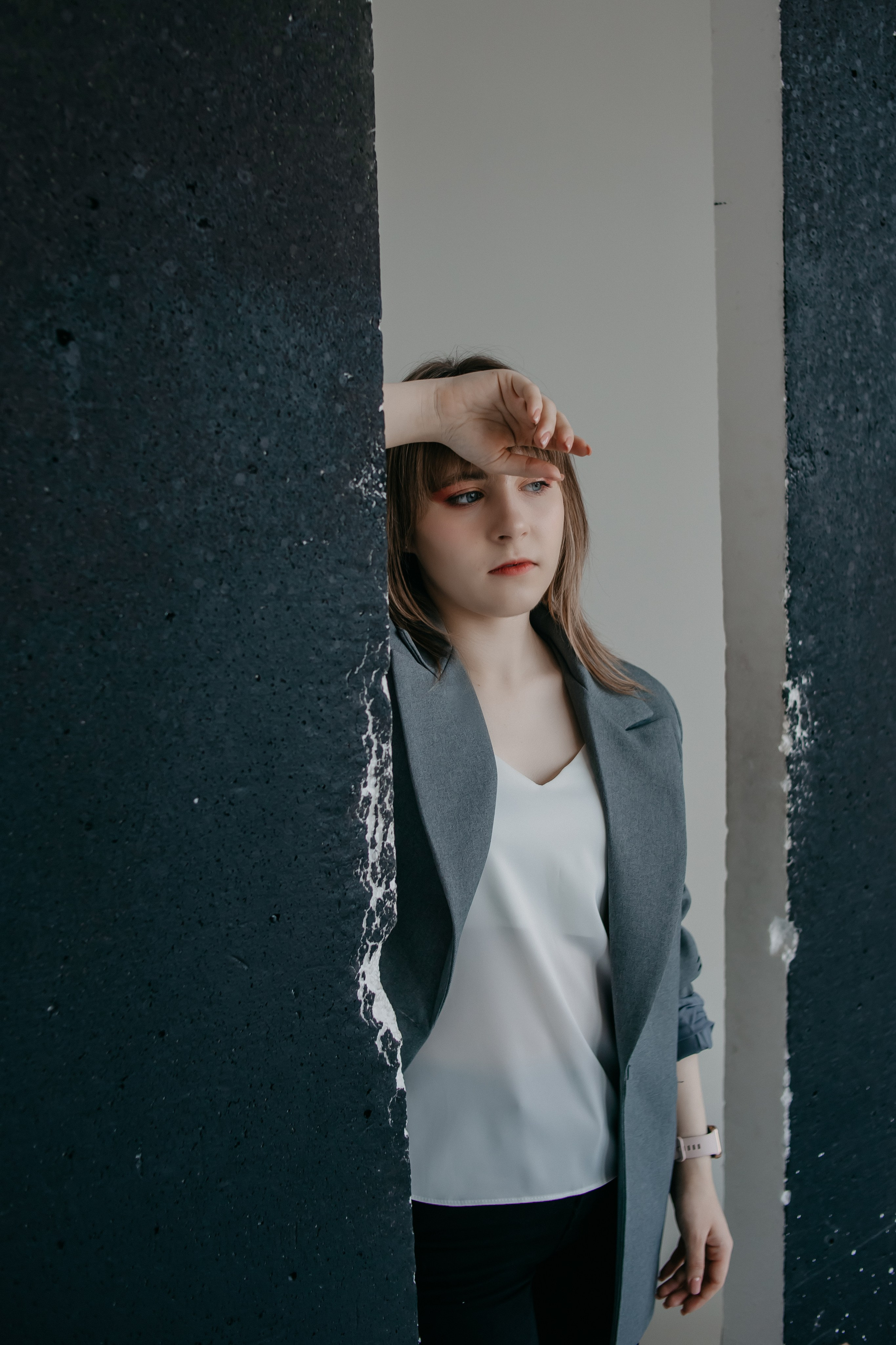 Ангелина. Фотограф Регина Крикунова г. Красноярск