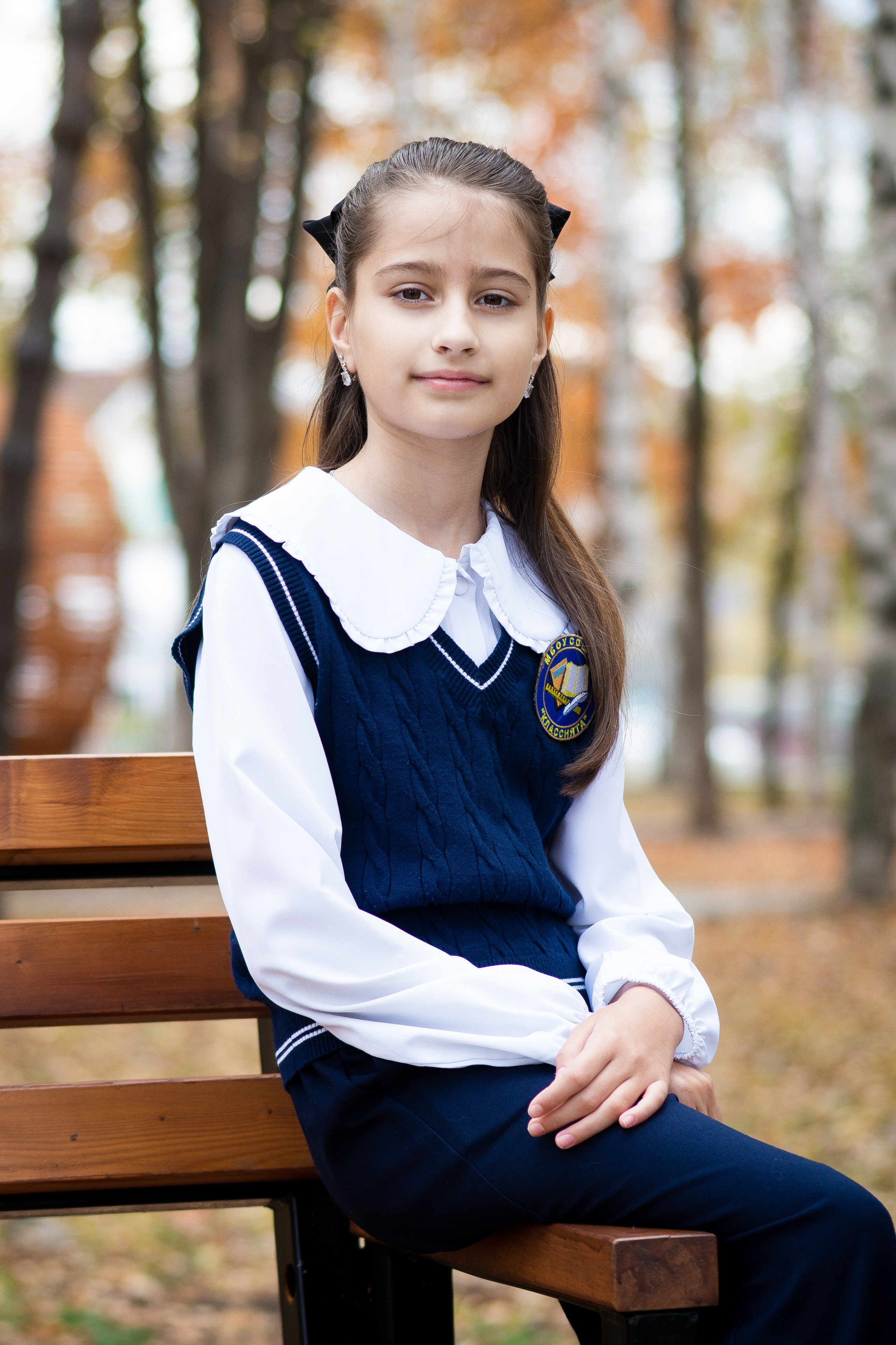 Сквер «Слава Горнякам» Начальная школа. Выпускные Альбомы и Фотосессии п. Кавалерово