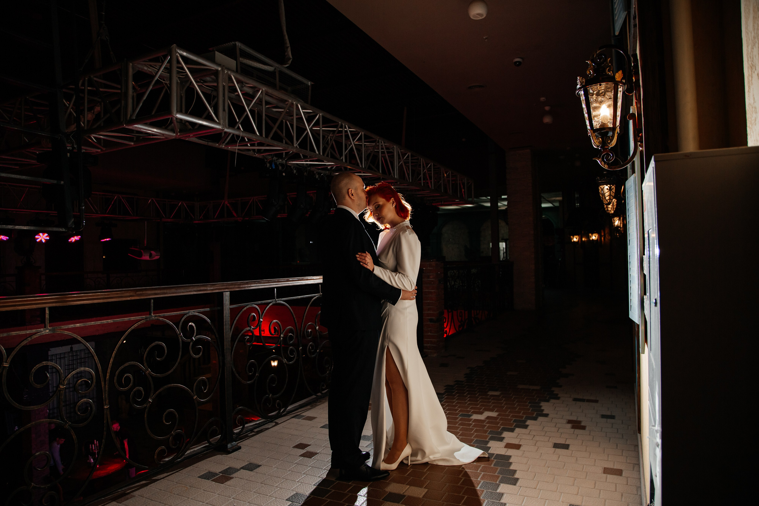 Свадьба Софьи и Акима