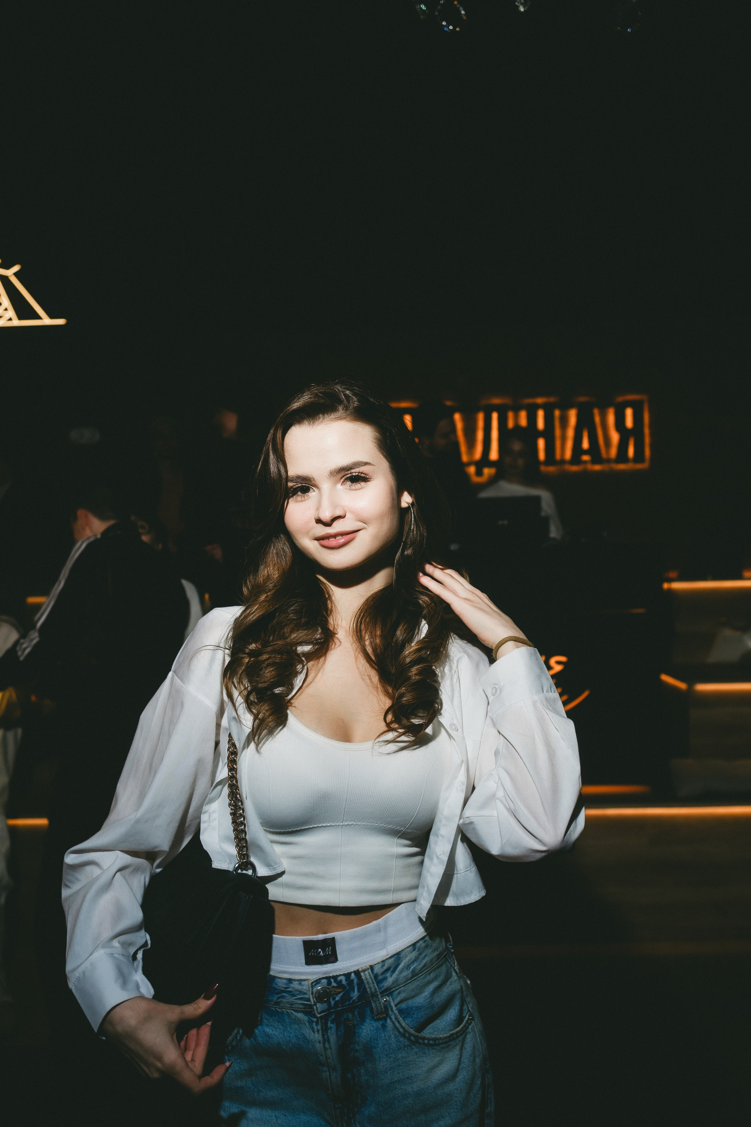 Бар «Парадная» / 7.12. Фотограф в Тюмени Кирилл Марфин