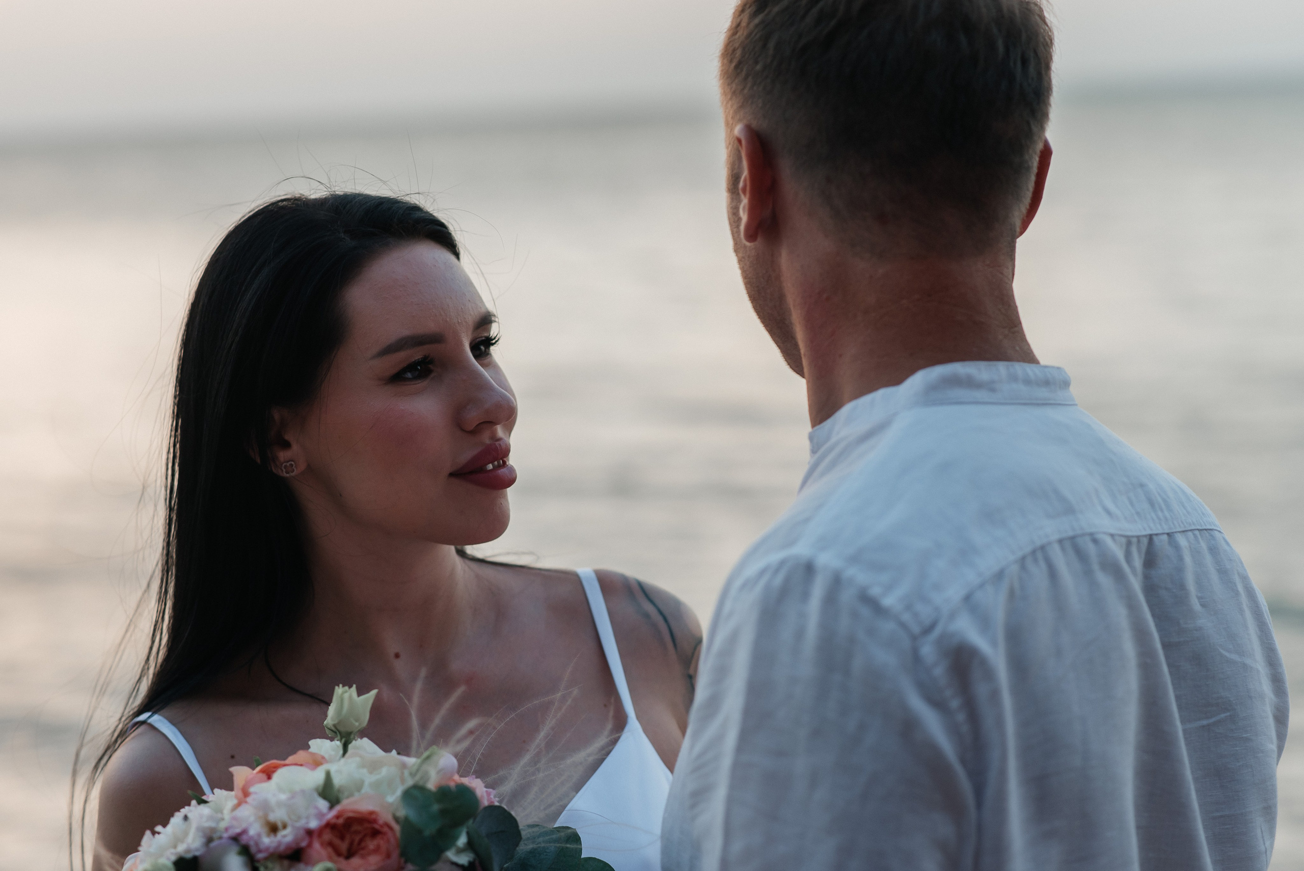 Юлия & Александр. Детский и семейный фотограф выпускной альбом Приморско-Ахтарск