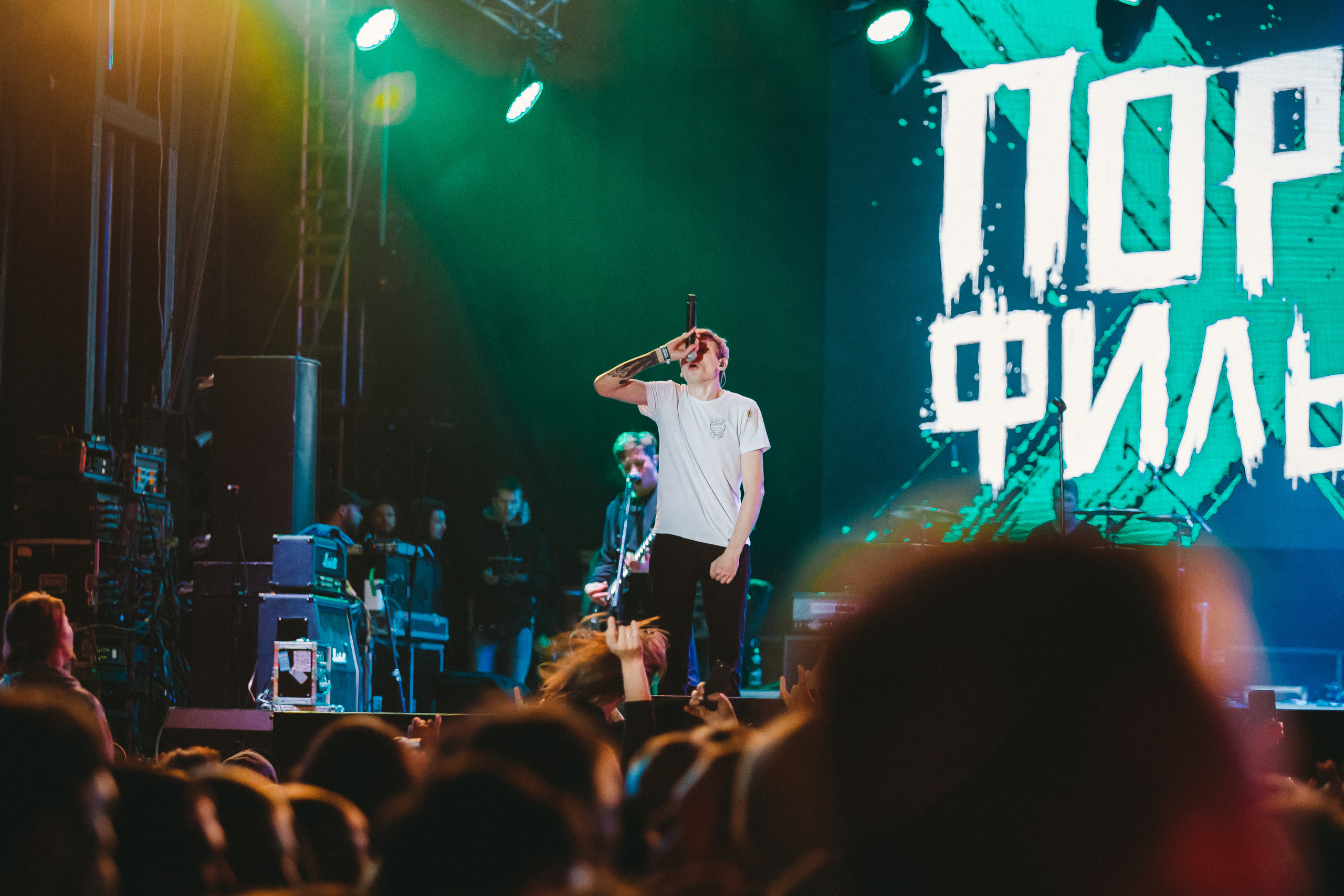 ПОРНОФИЛЬМЫ. Фотограф Сонкина Татьяна