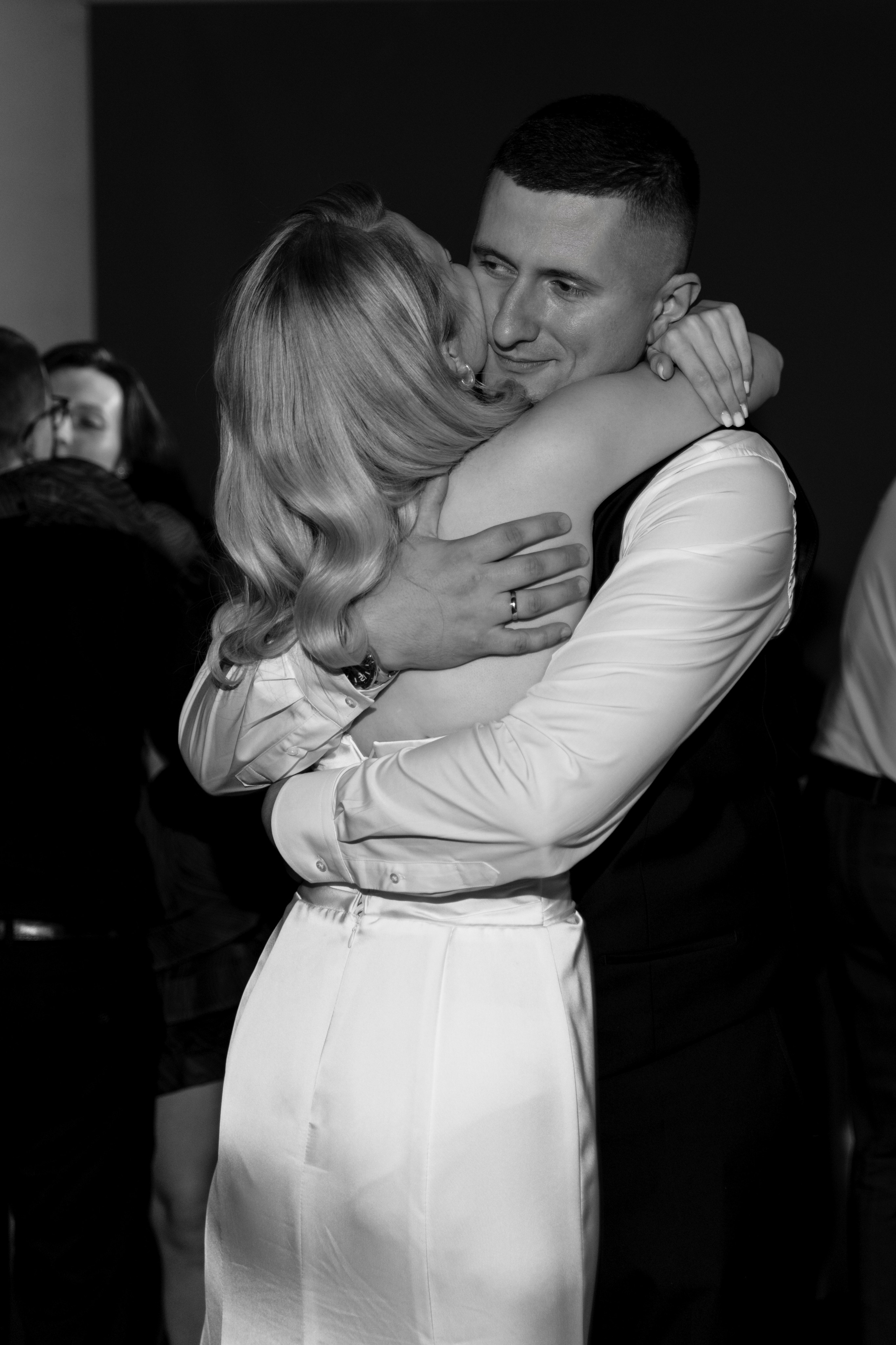 Артем и Валерия. Свадебный фотограф Воронеж