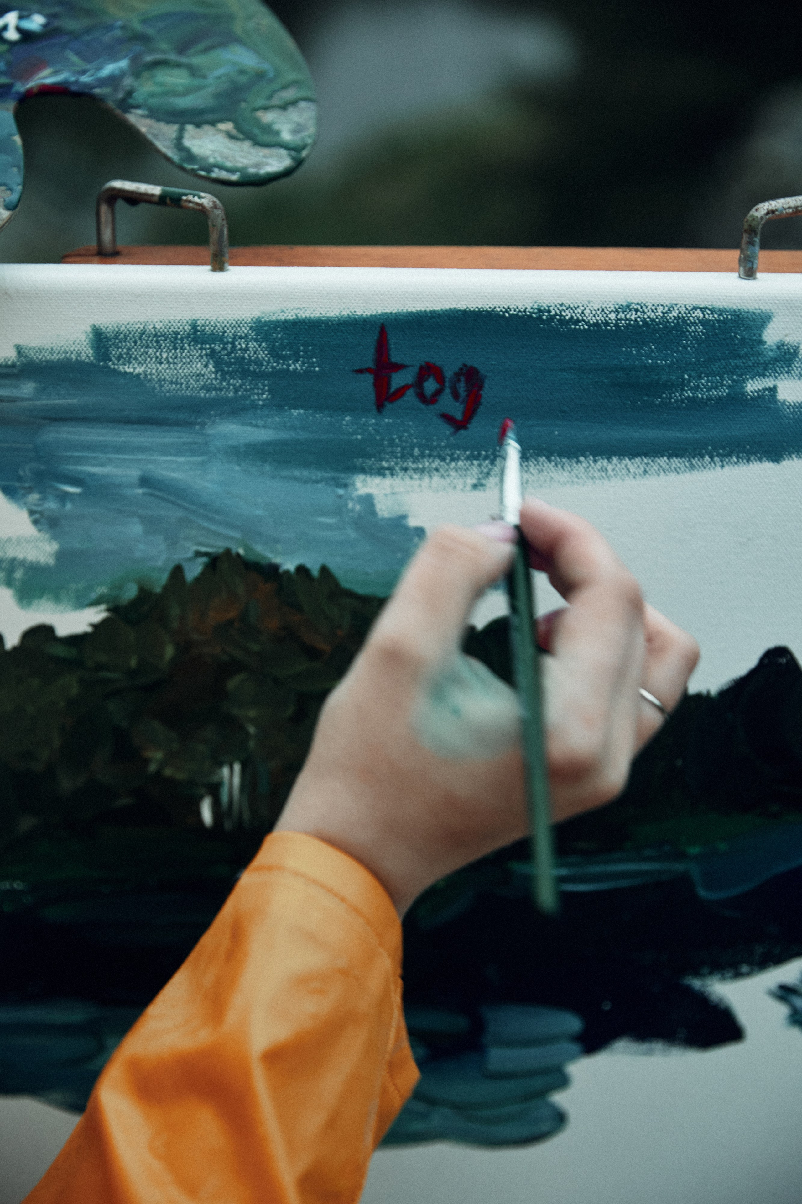 Konstantin & Daria. Event агентство PAPRIKA в Екатеринбурге