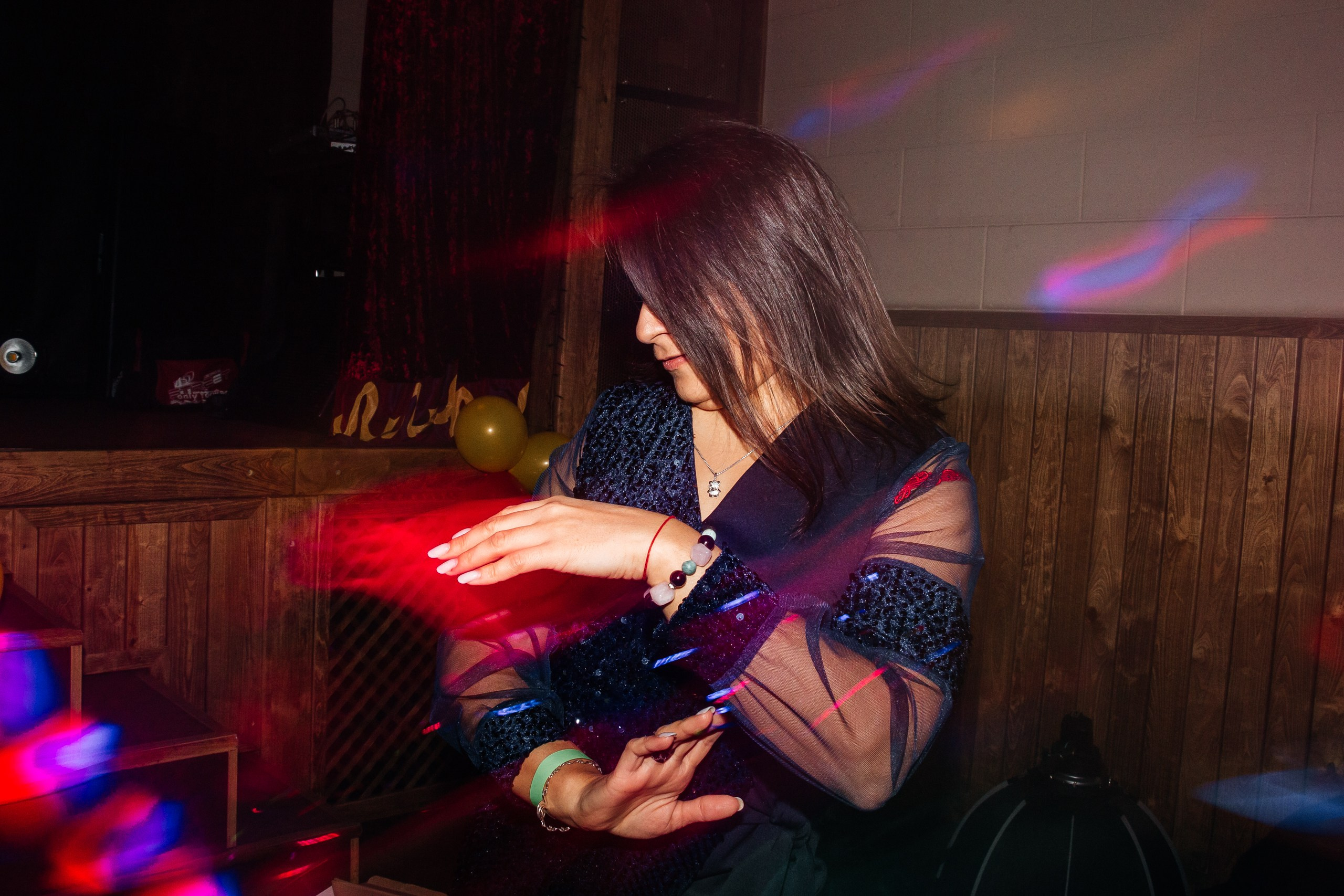 День рождения Мафии. Фотограф в Новокузнецке Иван Дендин