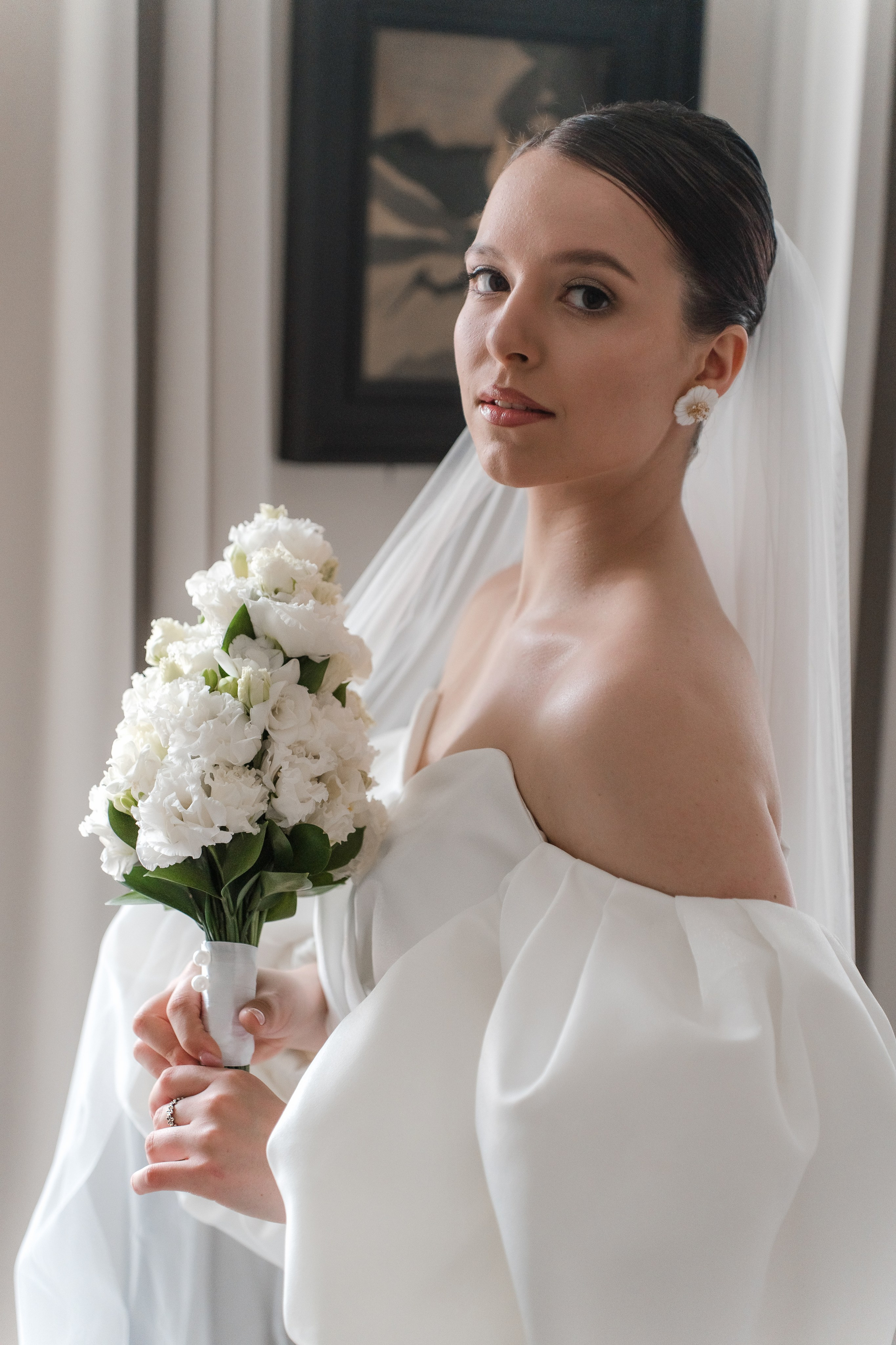 Анатолий + Ева