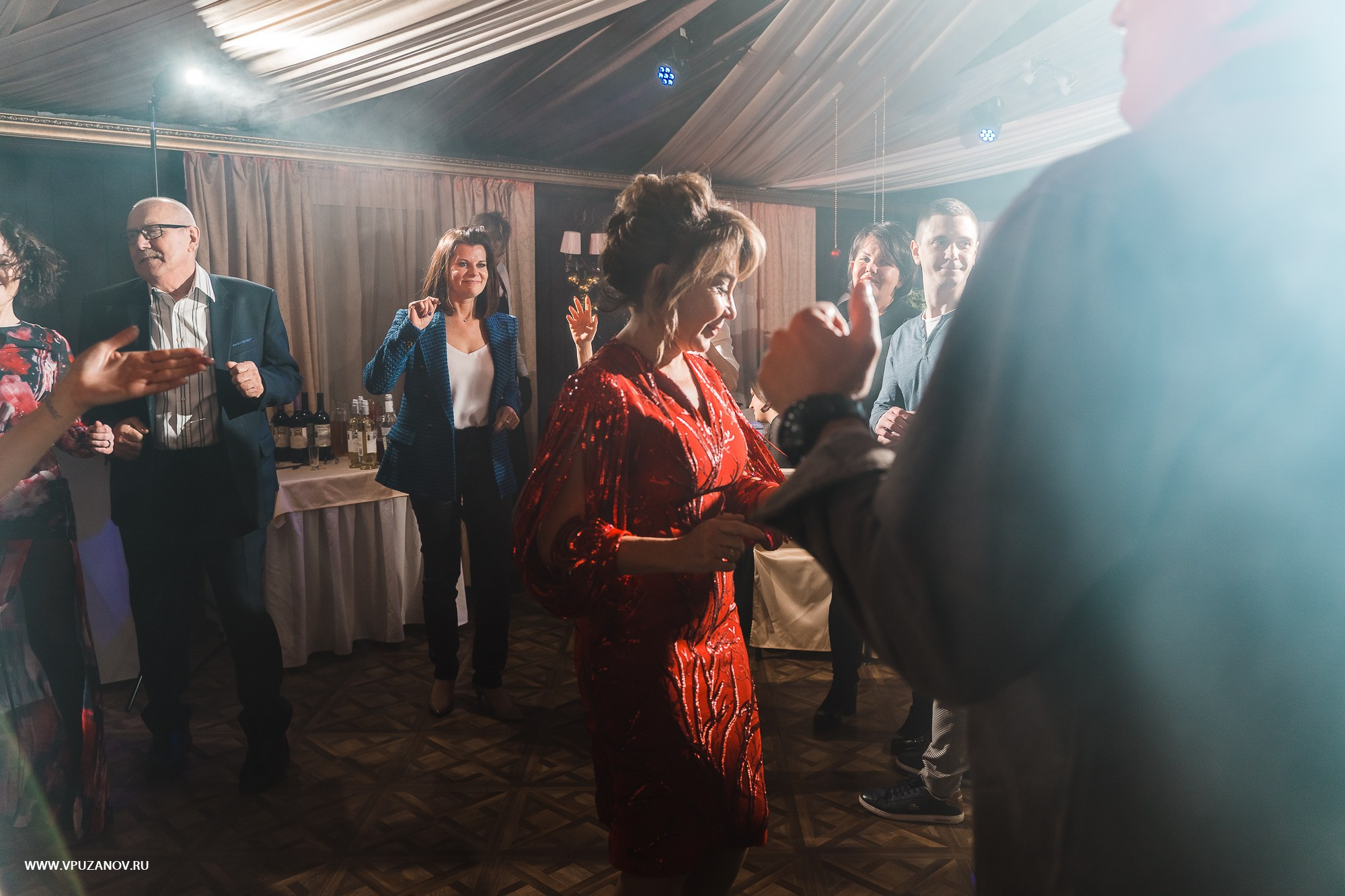 Фотосъемка дня рождения