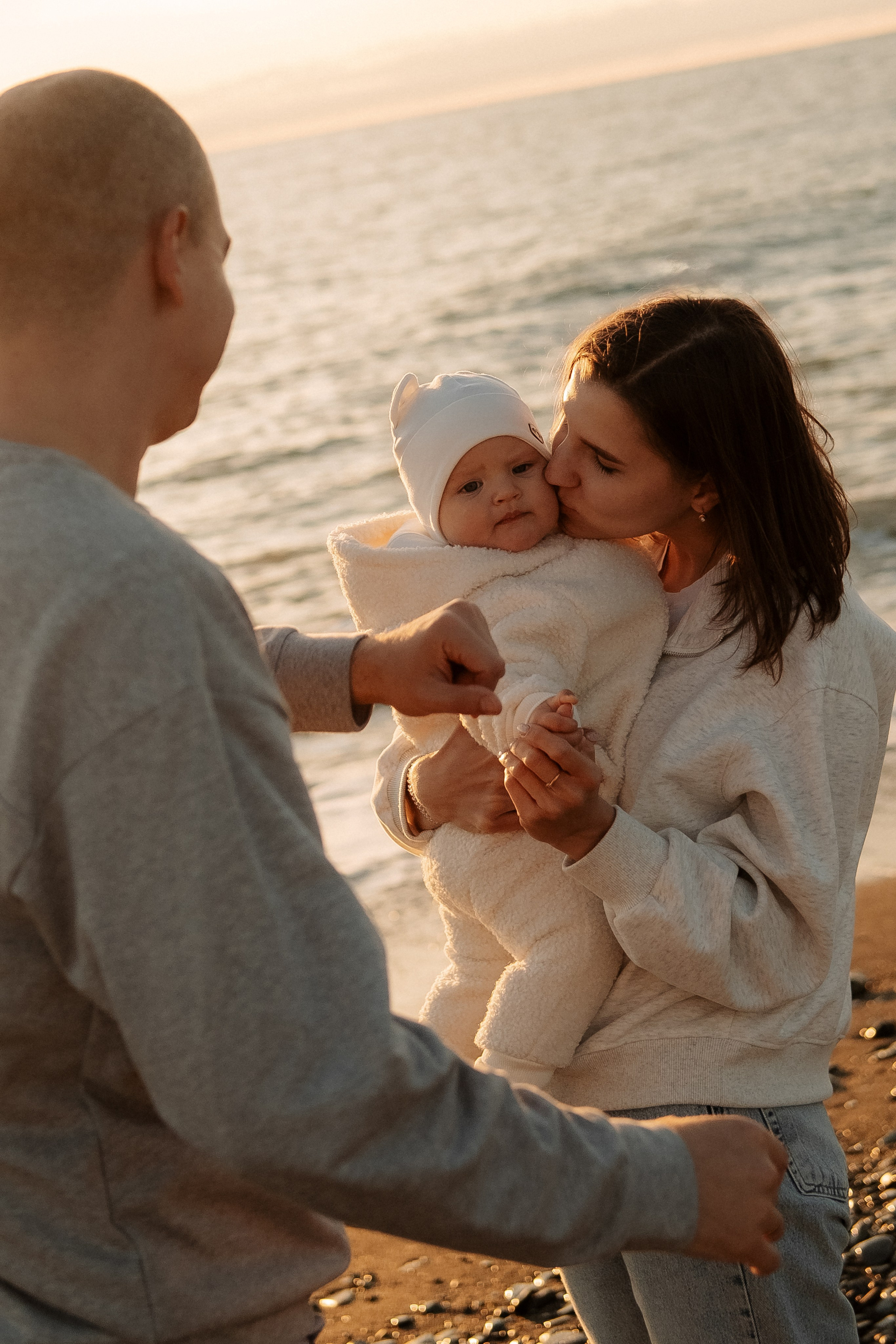 Семейные фотосессии в Сочи, Сириус и на Красной поляне. Семейный, свадебный фотограф Сочи, Адлер, Красная поляна