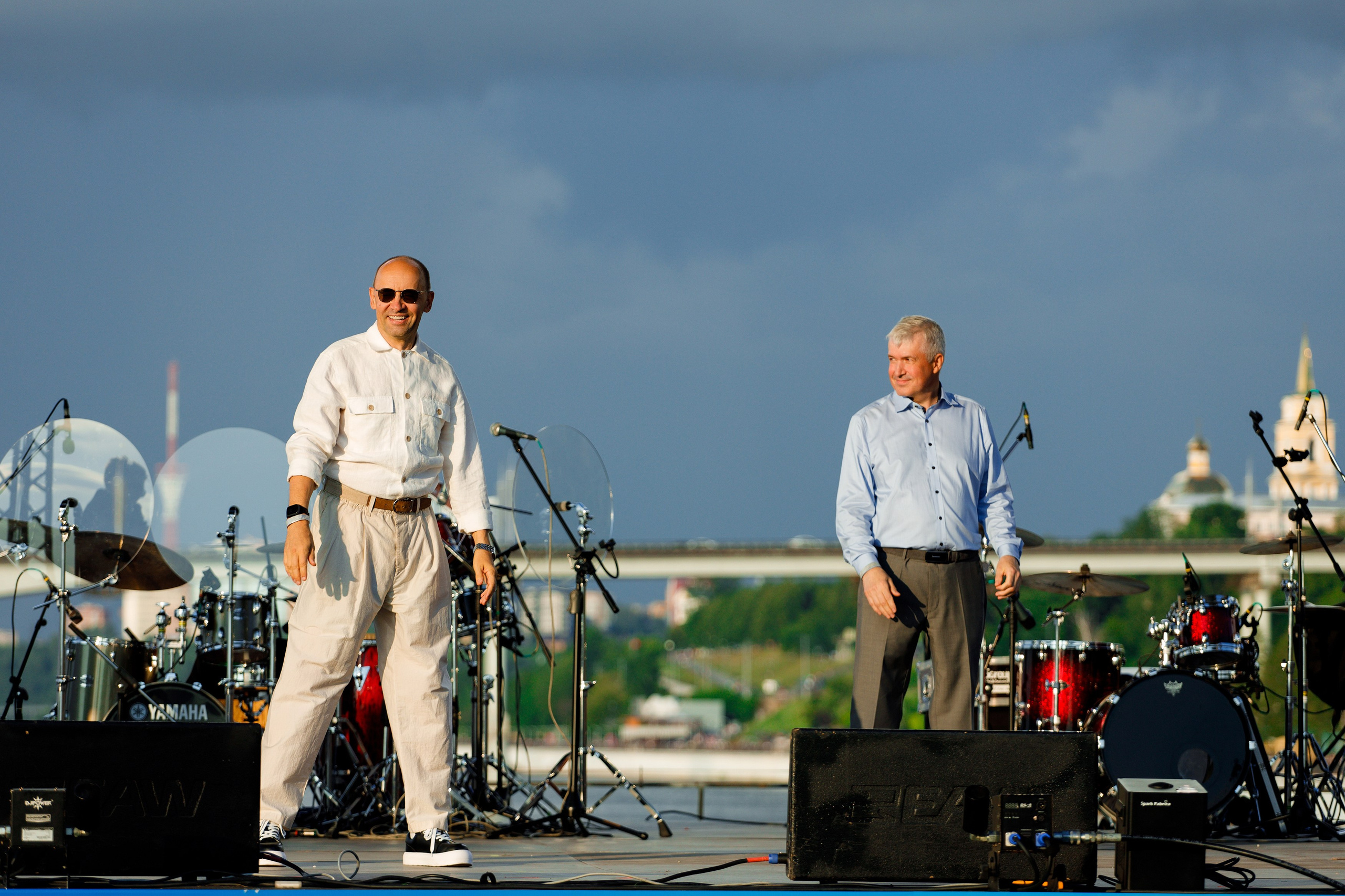 ITPS 20 лет. Фотограф Дмитрий Молчанов | Фотограф Пермь | Фотограф
