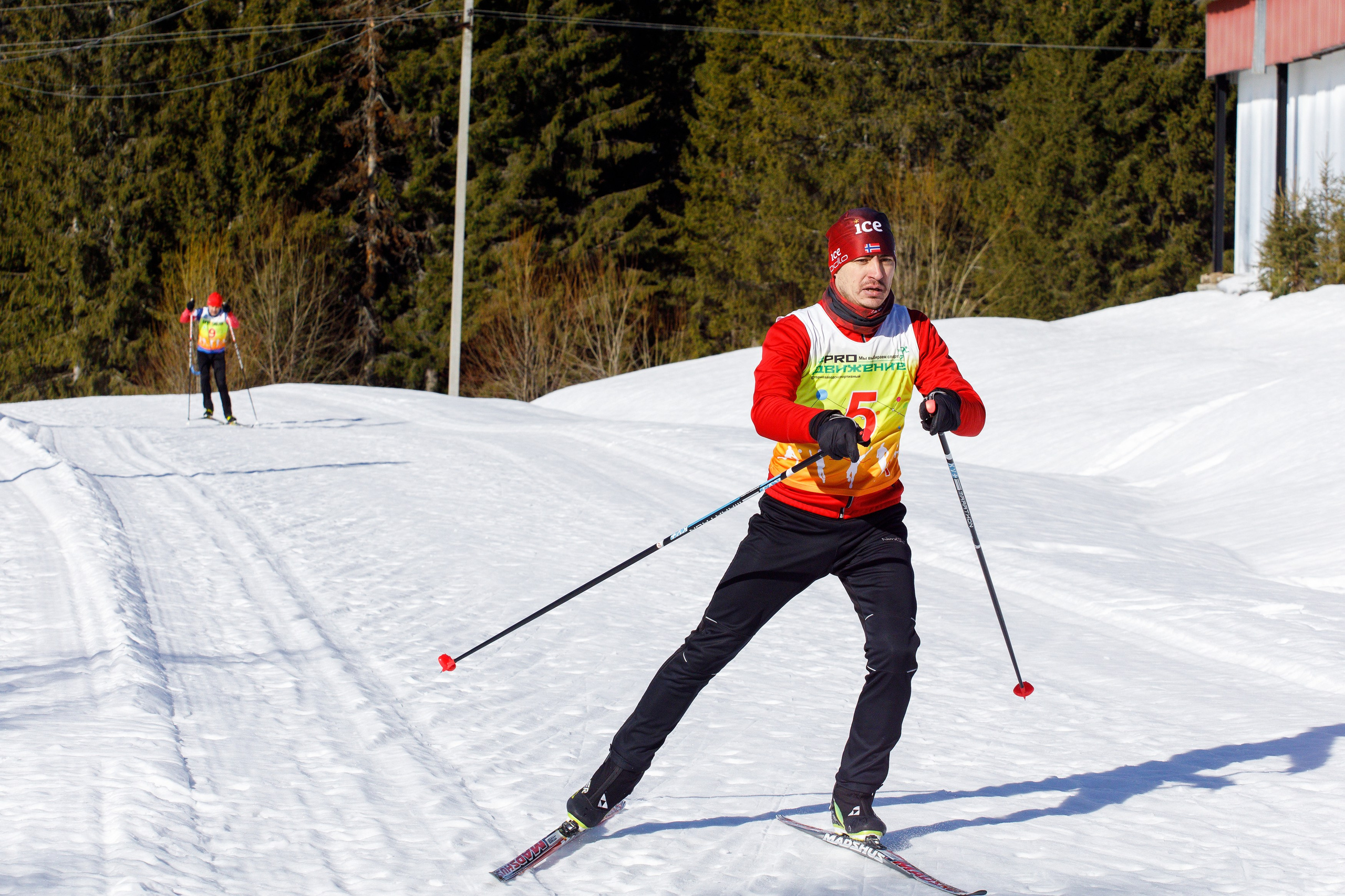 Репортажный фотограф