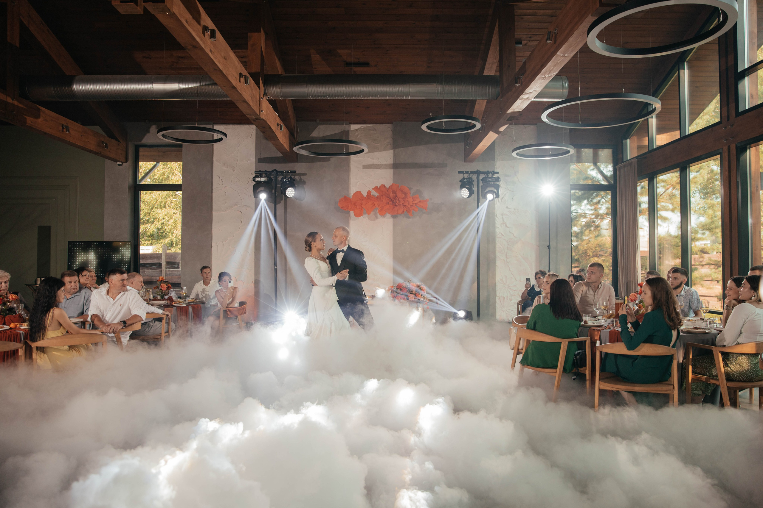 Алексей и Ульяна. Фотограф Барнаул Полина Теплова