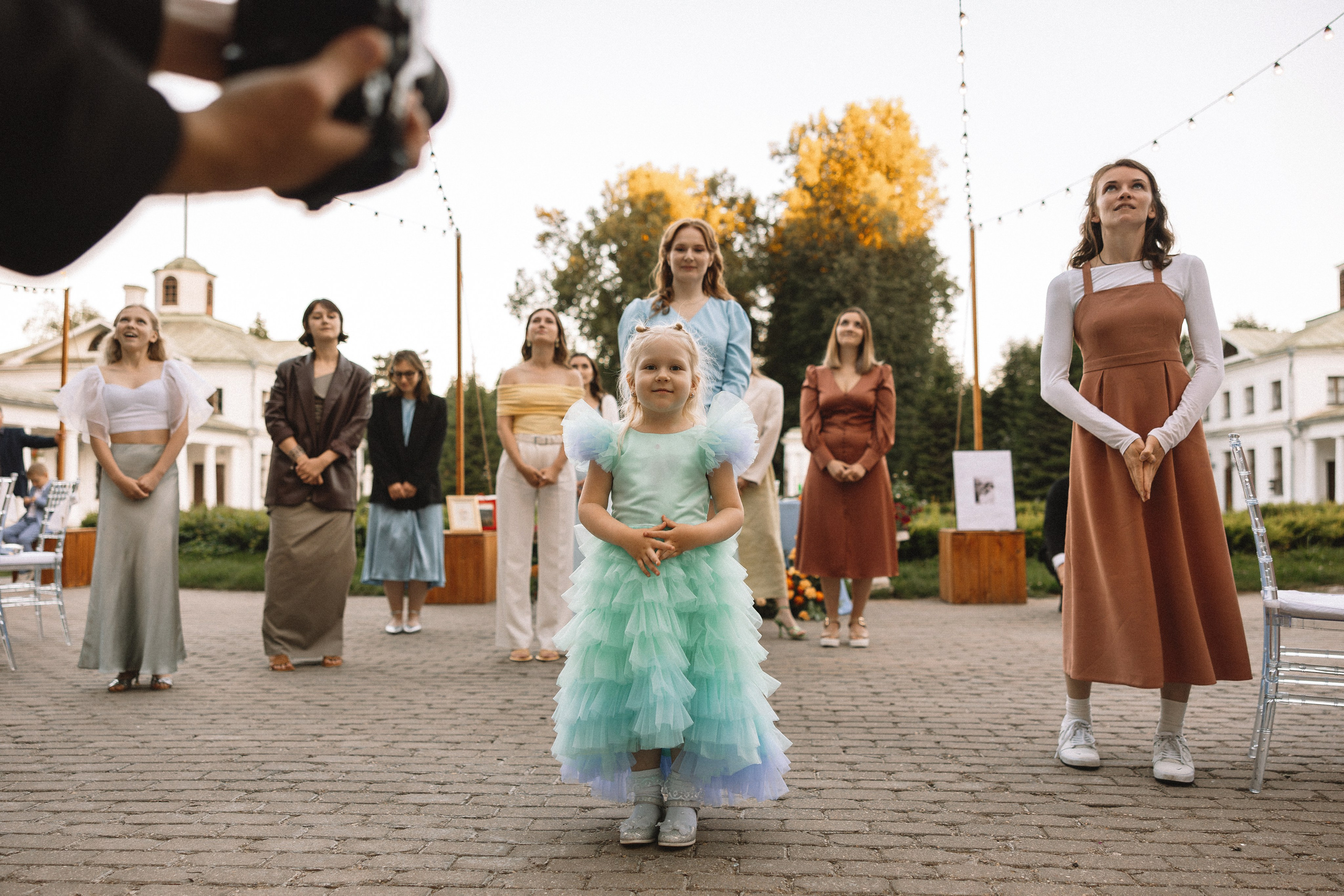 Виктория и Александр. Lifestyle фотограф в Санкт-Петербурге Анна Щекалева