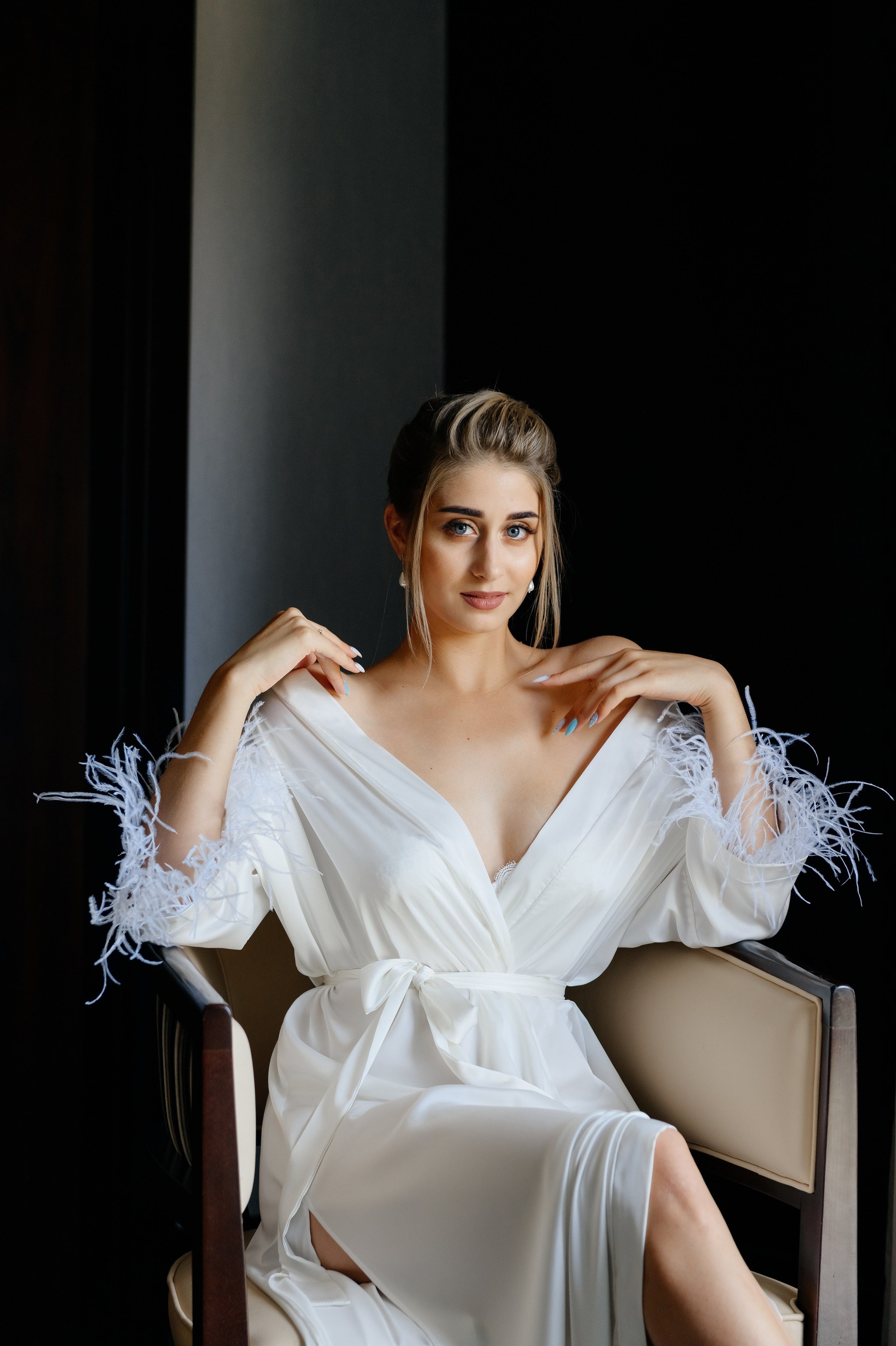 WEDDING. Фотограф Евгений Фураев