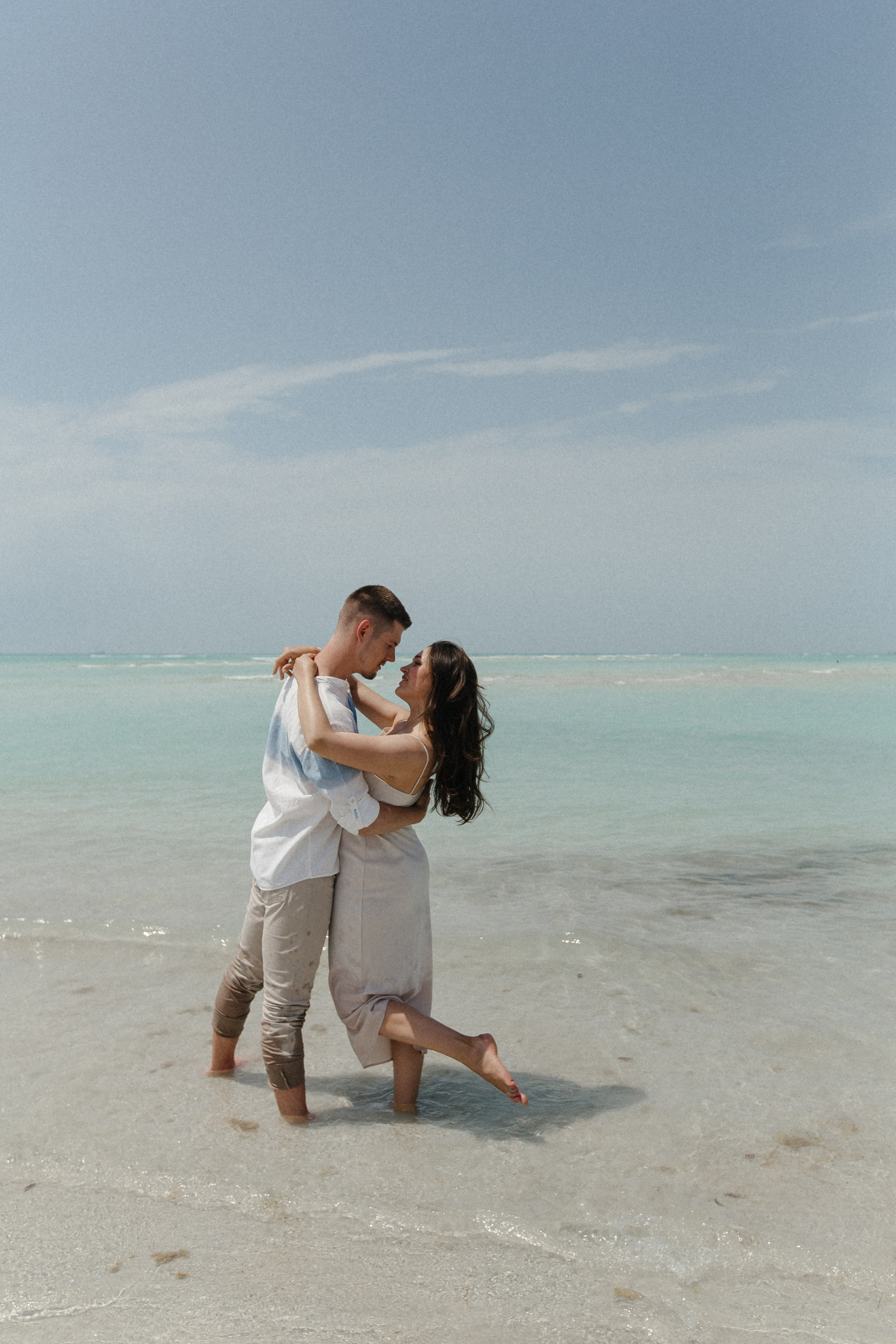 Пляж. Valery Litvinova Photography