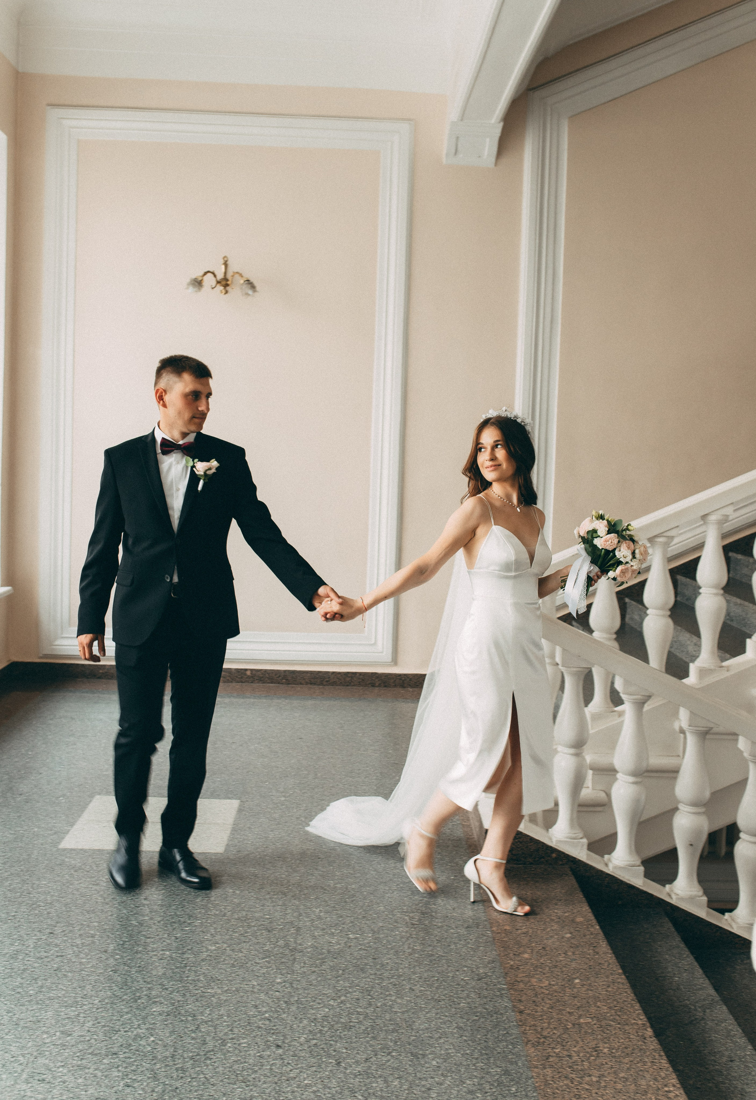 Людмила & Андрей. Главная