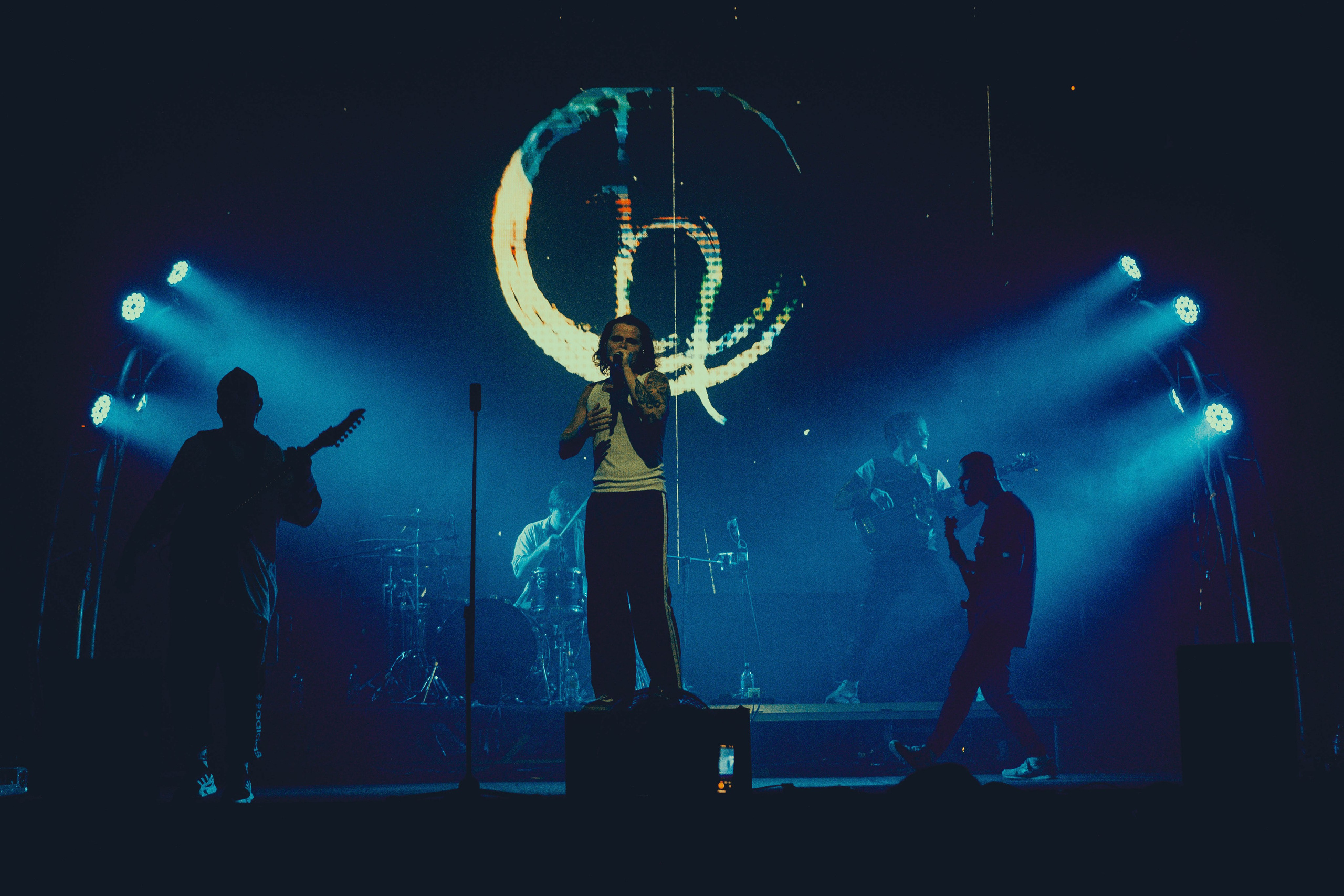 The Korea 16.05.2025. Фотограф Дядя Сник