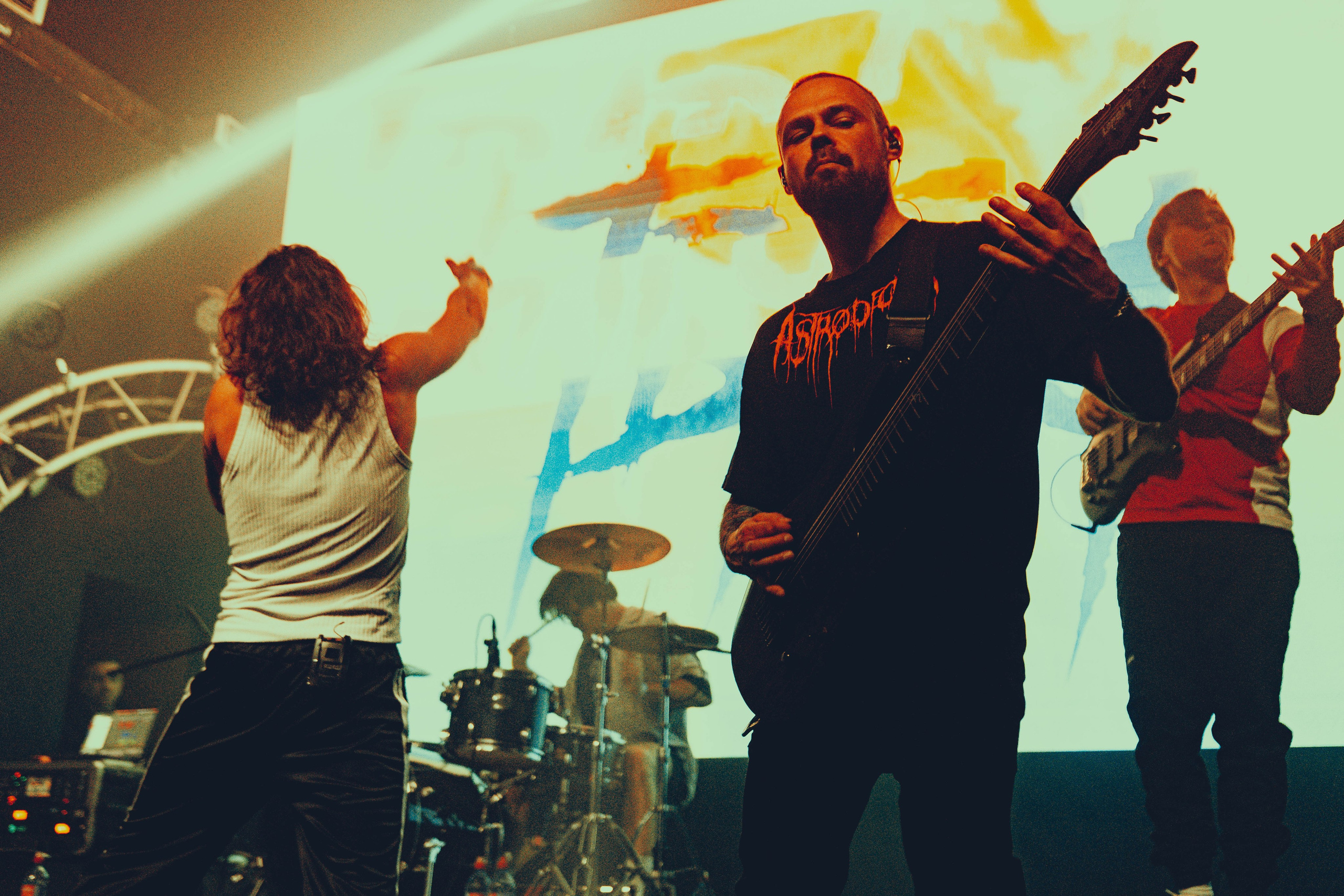 The Korea 16.05.2025. Фотограф Дядя Сник