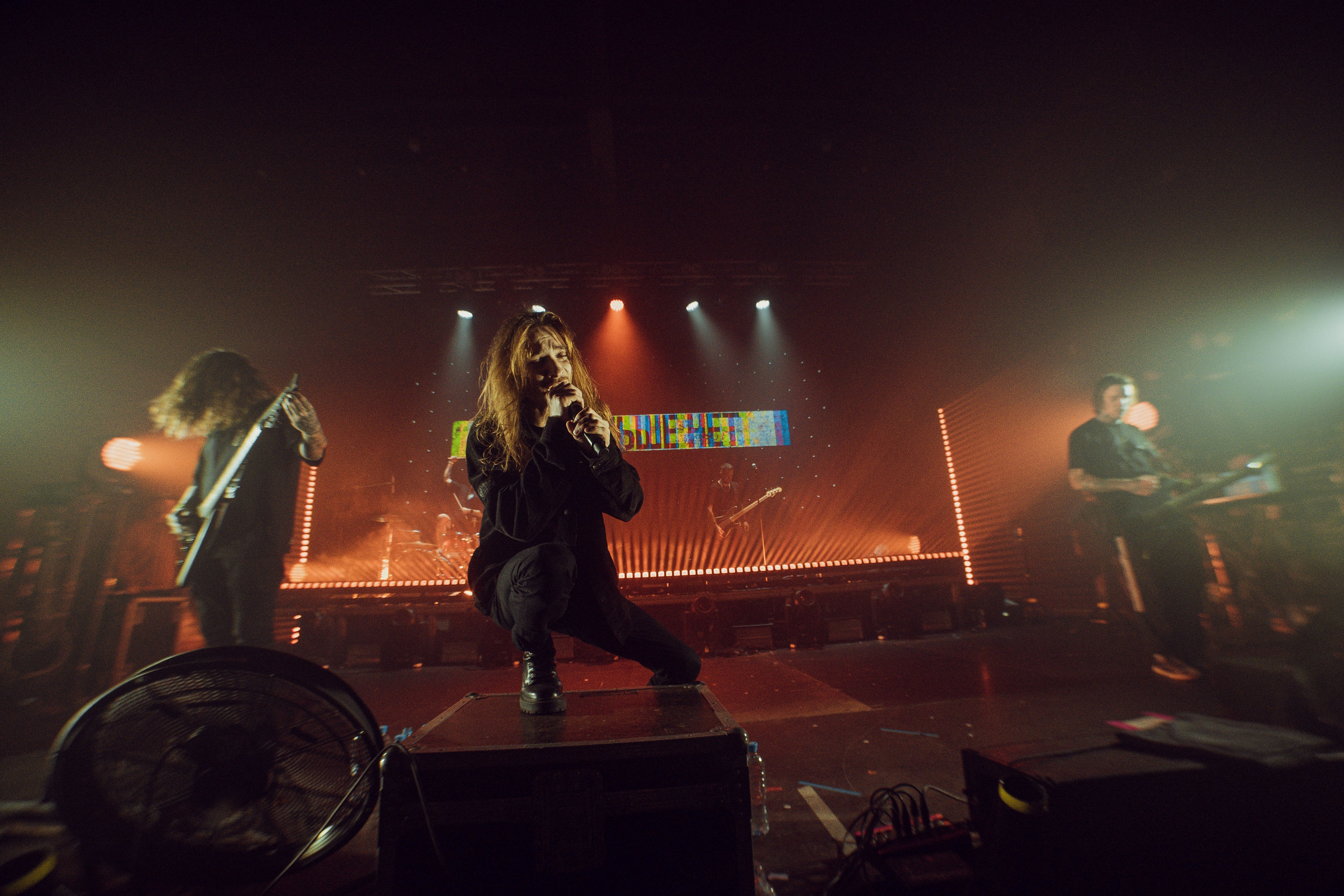 Amatory 3.01.2024. Фотограф Дядя Сник