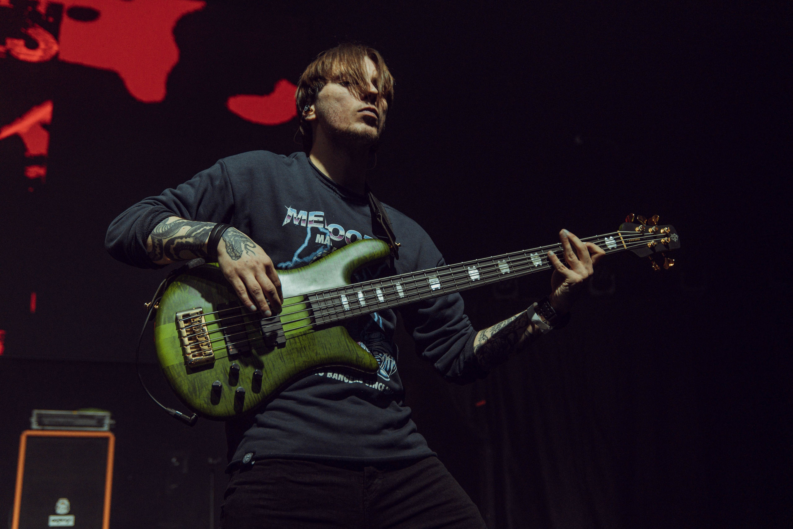 Blackpyres 10.05.2024. Фотограф Дядя Сник