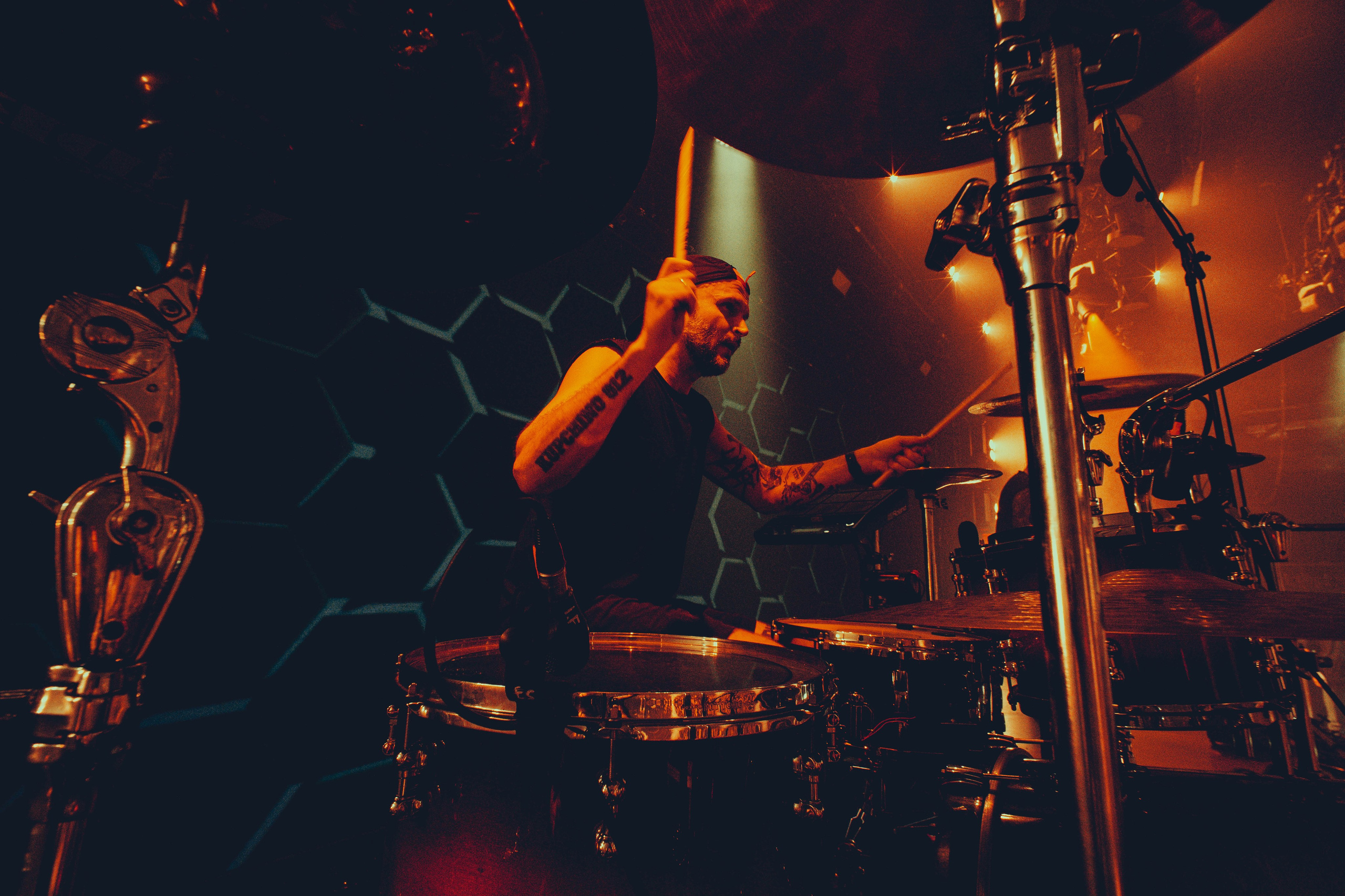 Amatory 22.11.2025. Фотограф Дядя Сник