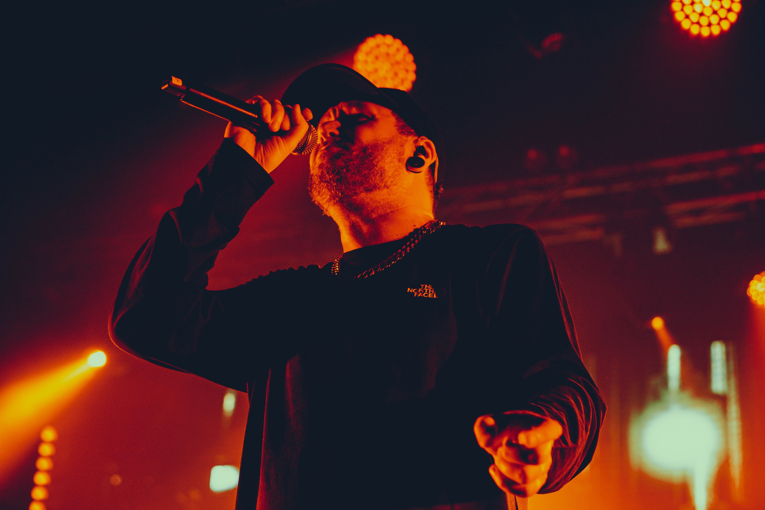 Stigmata 15.11.2025. Фотограф Дядя Сник