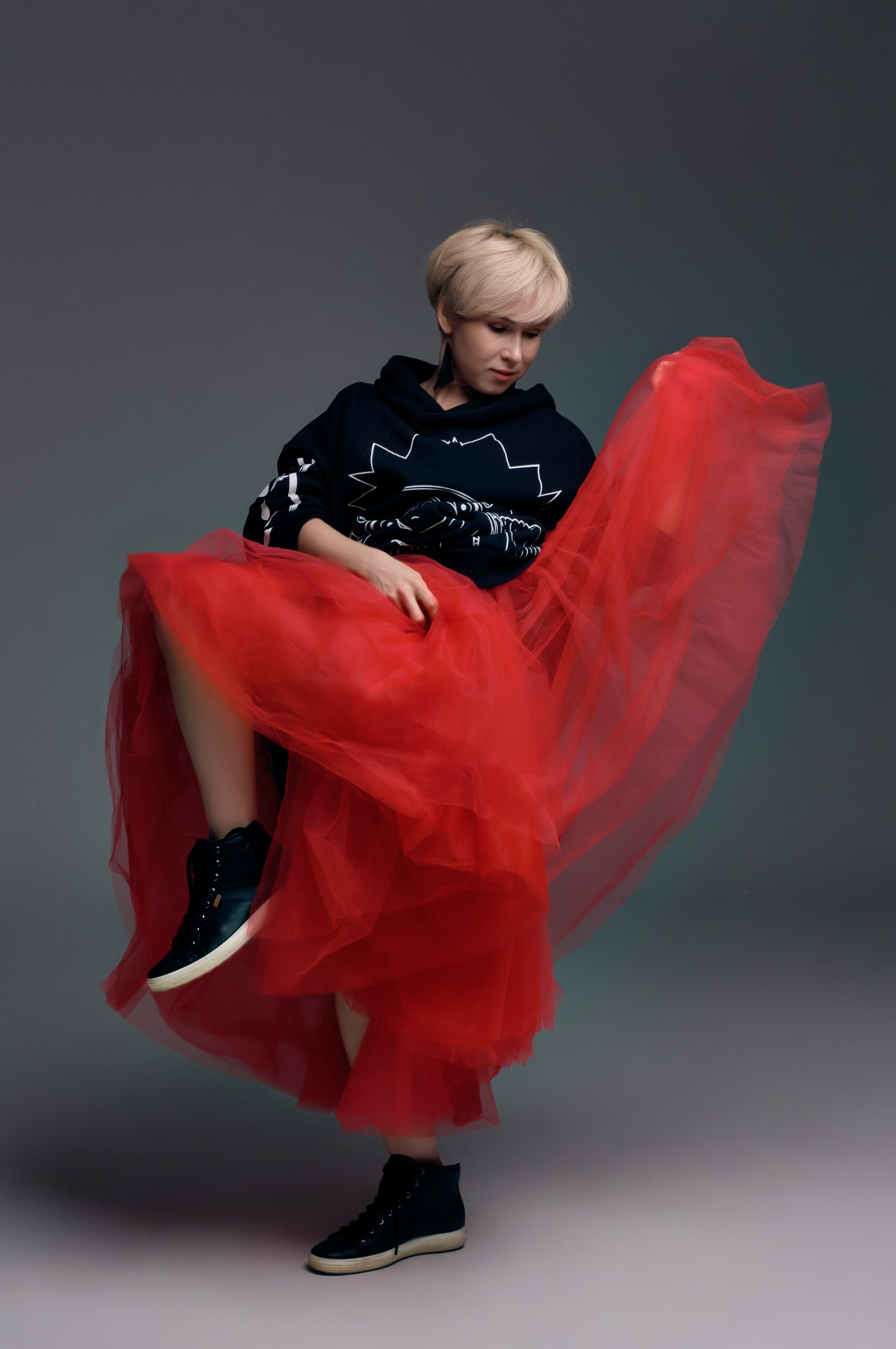 Ольга. Фотограф в Самаре Татьяна Дубаносова