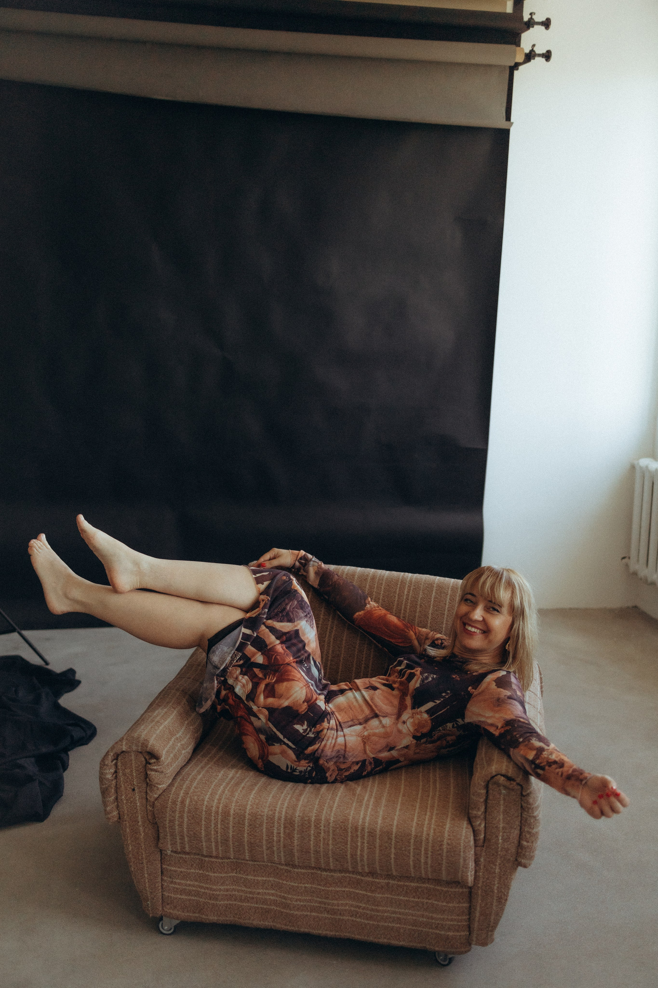 Вера. Фотограф Москва Алёна Суворова