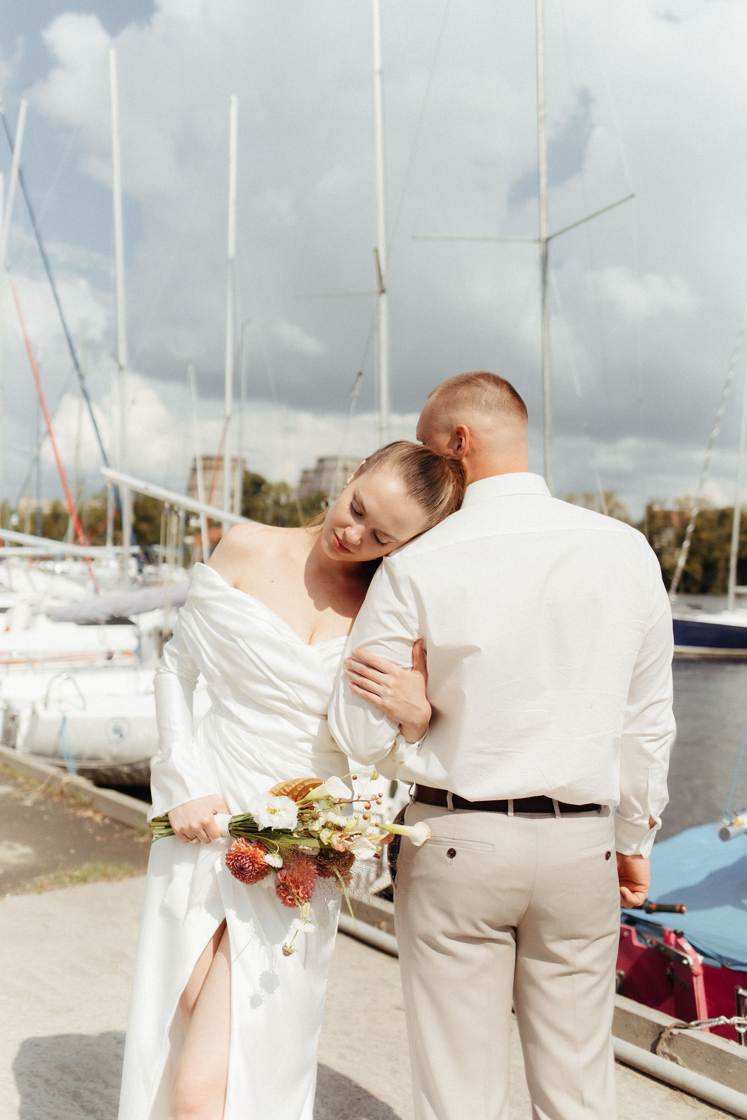 Владимир и Александра. Катерина Аникеева | Фотограф | Екатеринбург