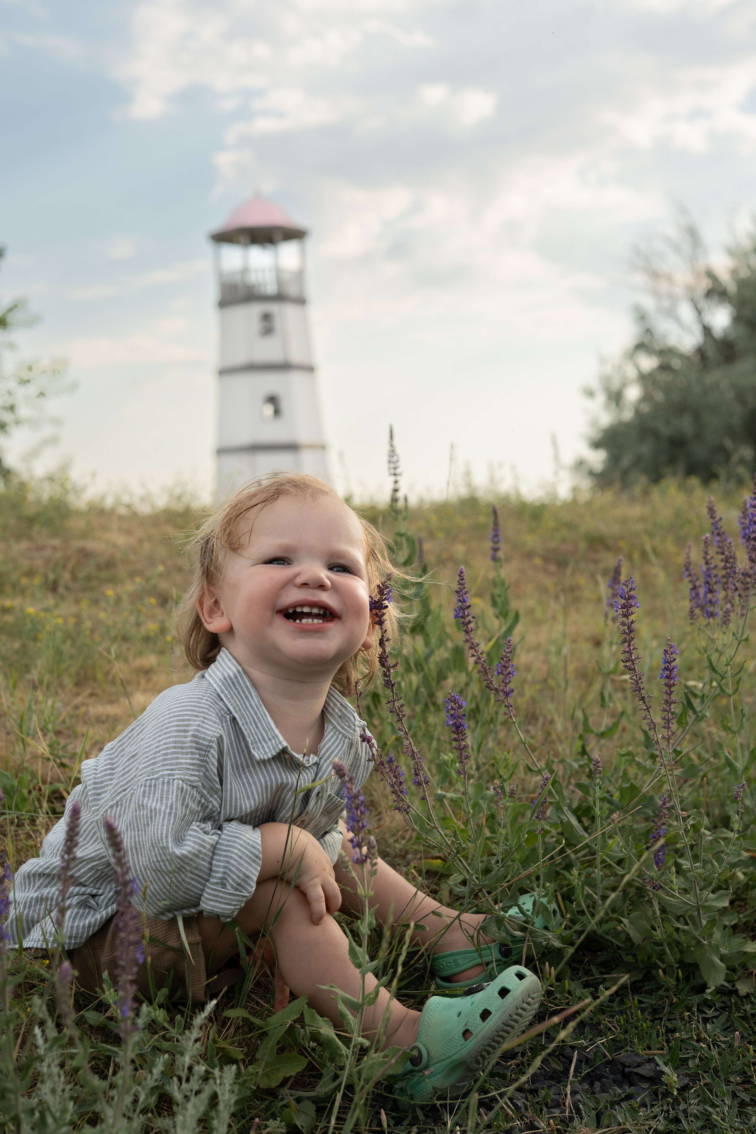 Дети. Фотограф в Ростове-на-Дону Елизаваета Маковей