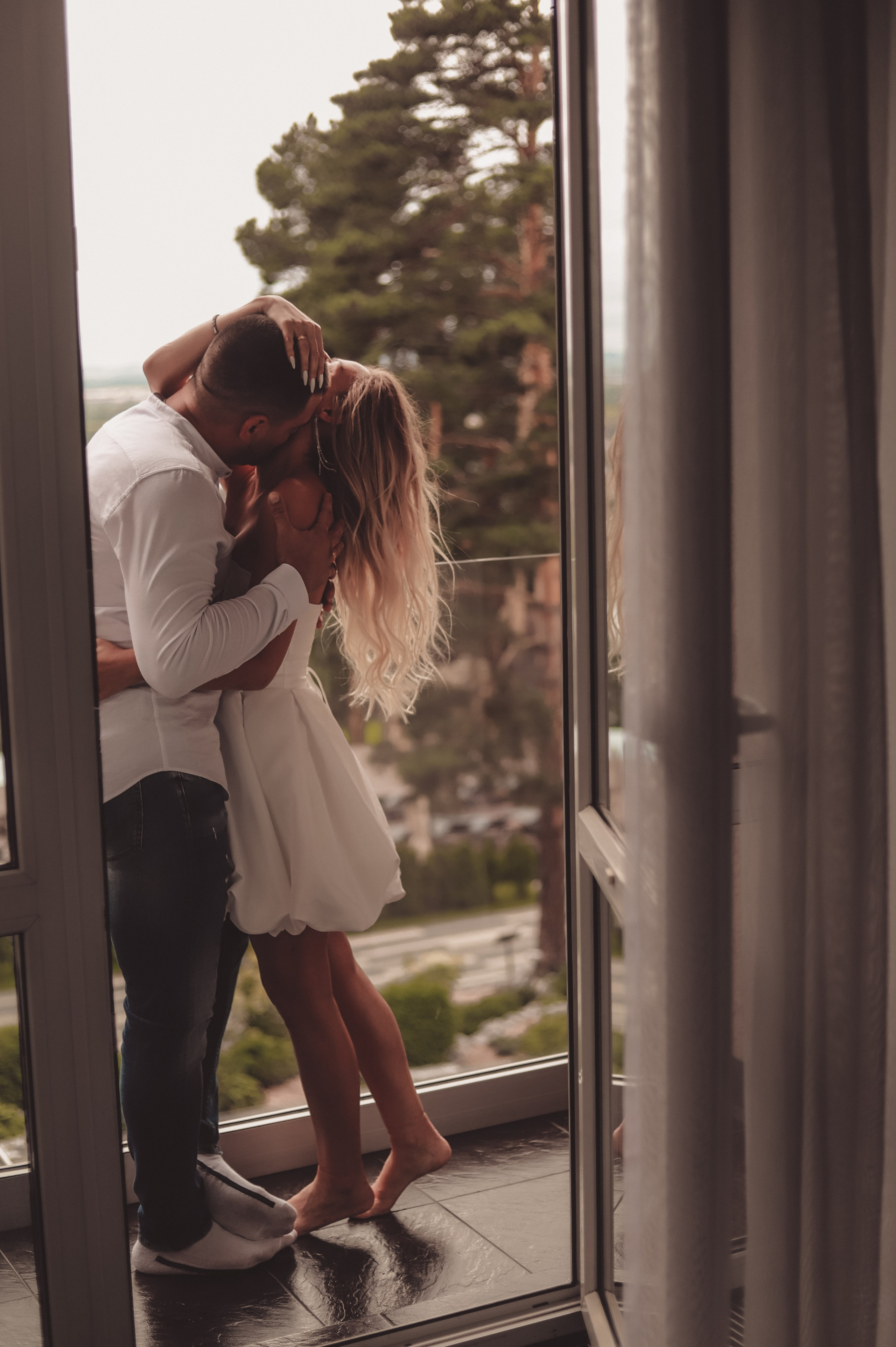 Свадьба Марины и Руслана. Семейный и женский фотограф Кемерово Мария Степ